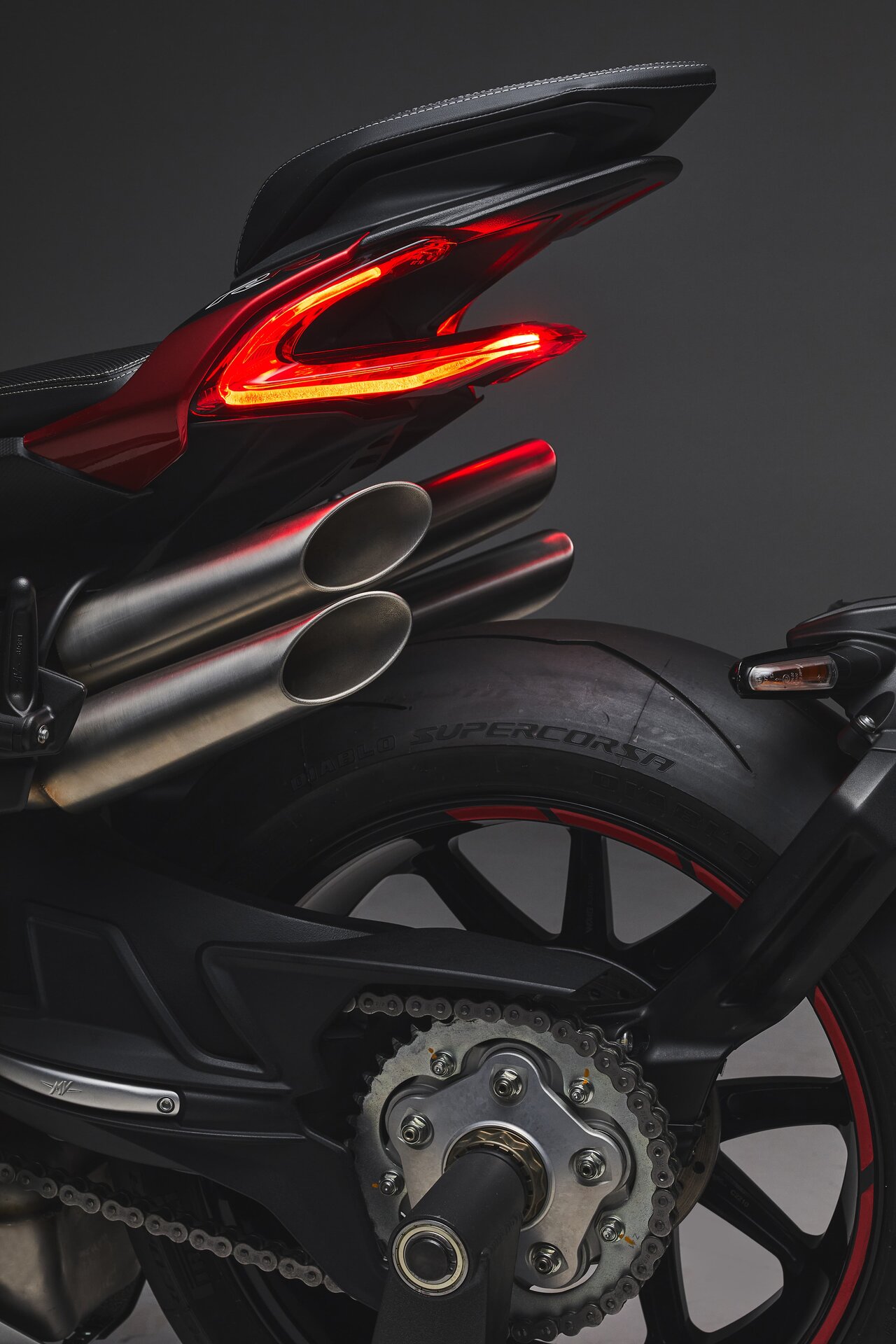 MV Agusta Brutale 1000 RR 2021
