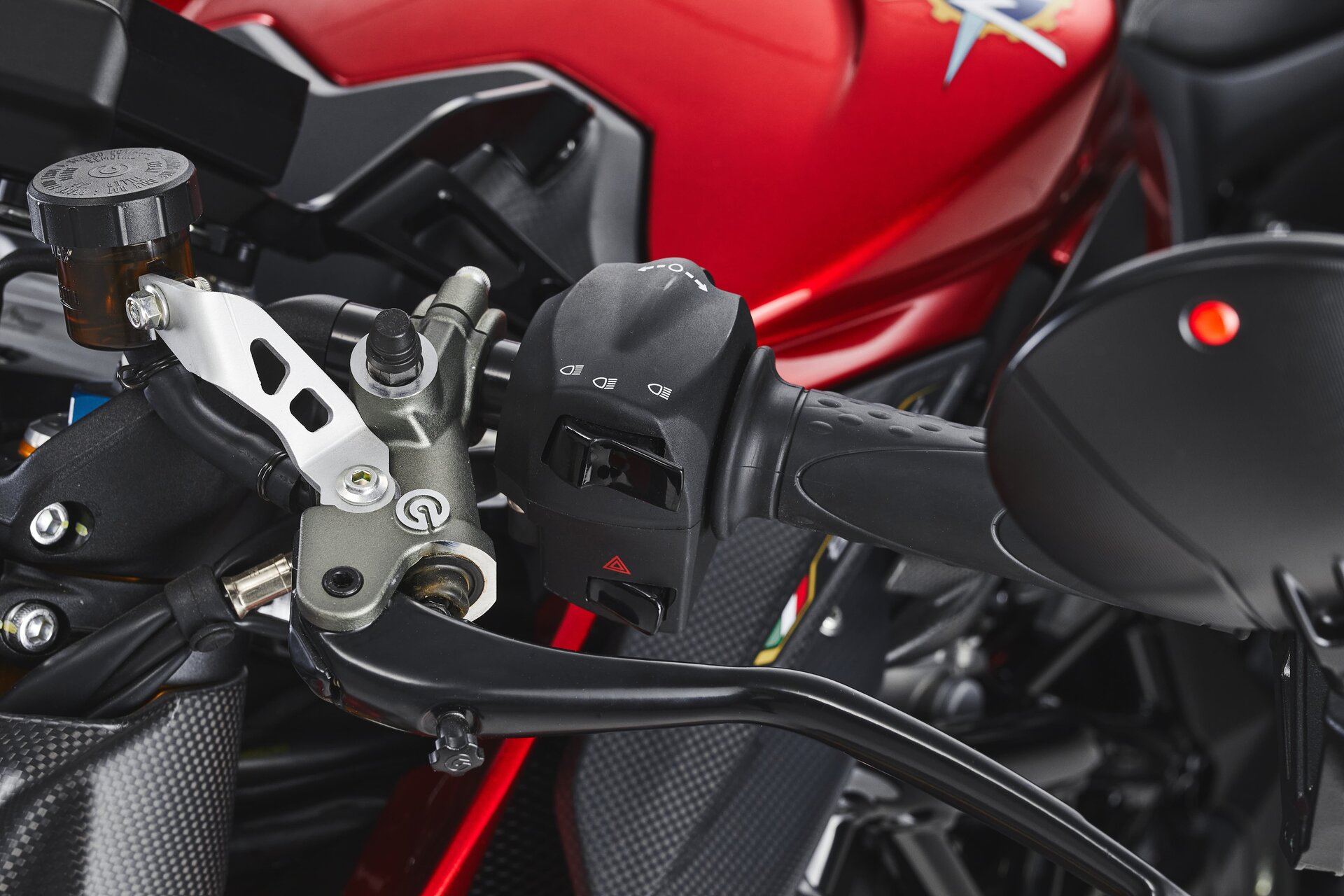 MV Agusta Brutale 1000 RR 2021