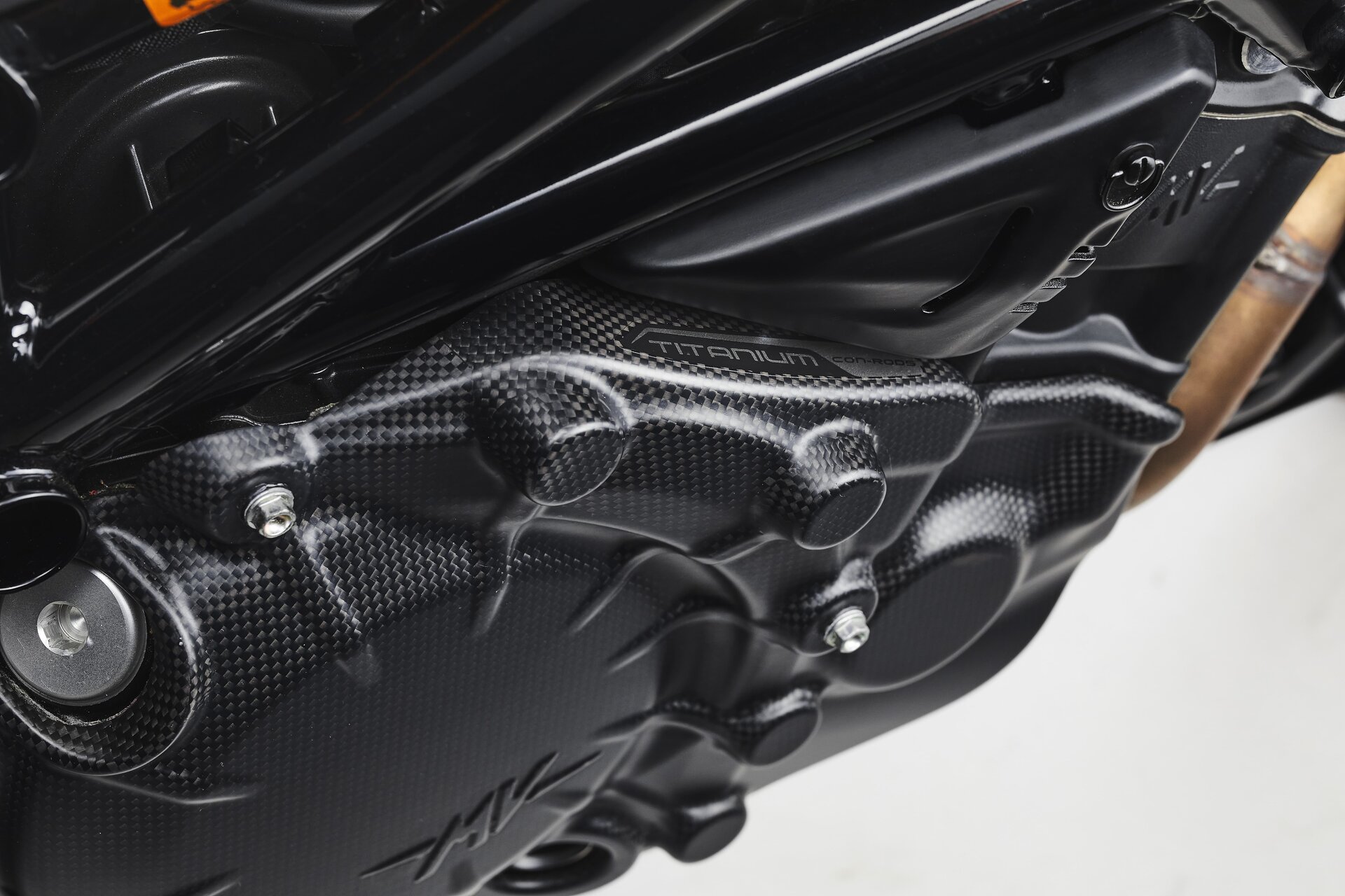 MV Agusta Brutale 1000 RR 2021