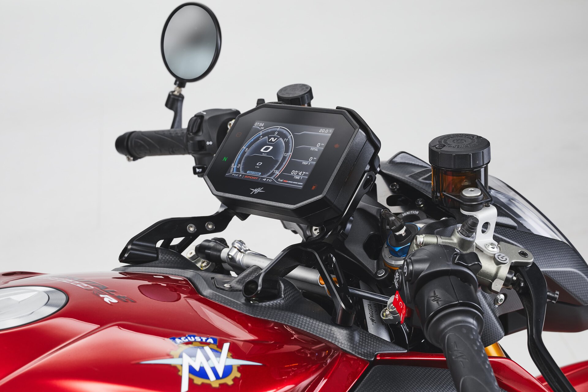 MV Agusta Brutale 1000 RR 2021
