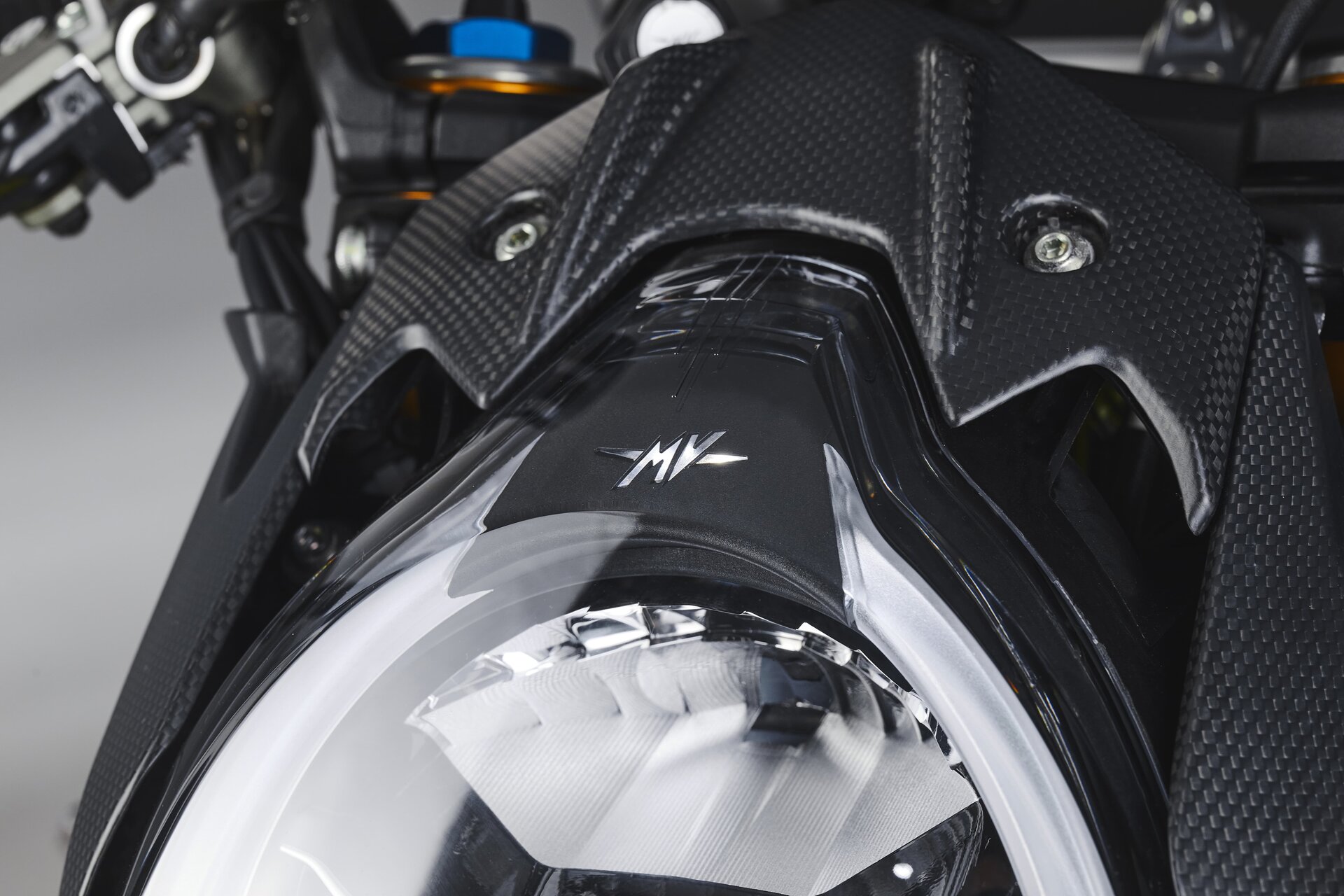 MV Agusta Brutale 1000 RR 2021