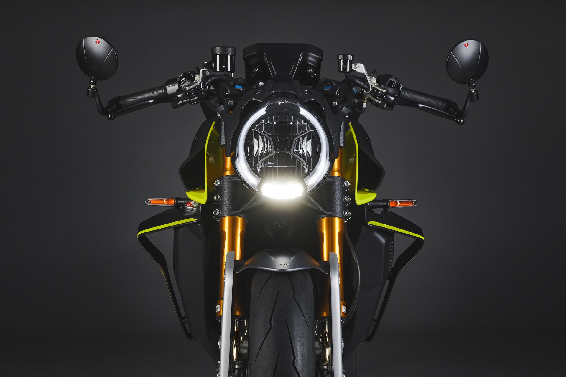 MV Agusta Brutale 1000 RR 2021