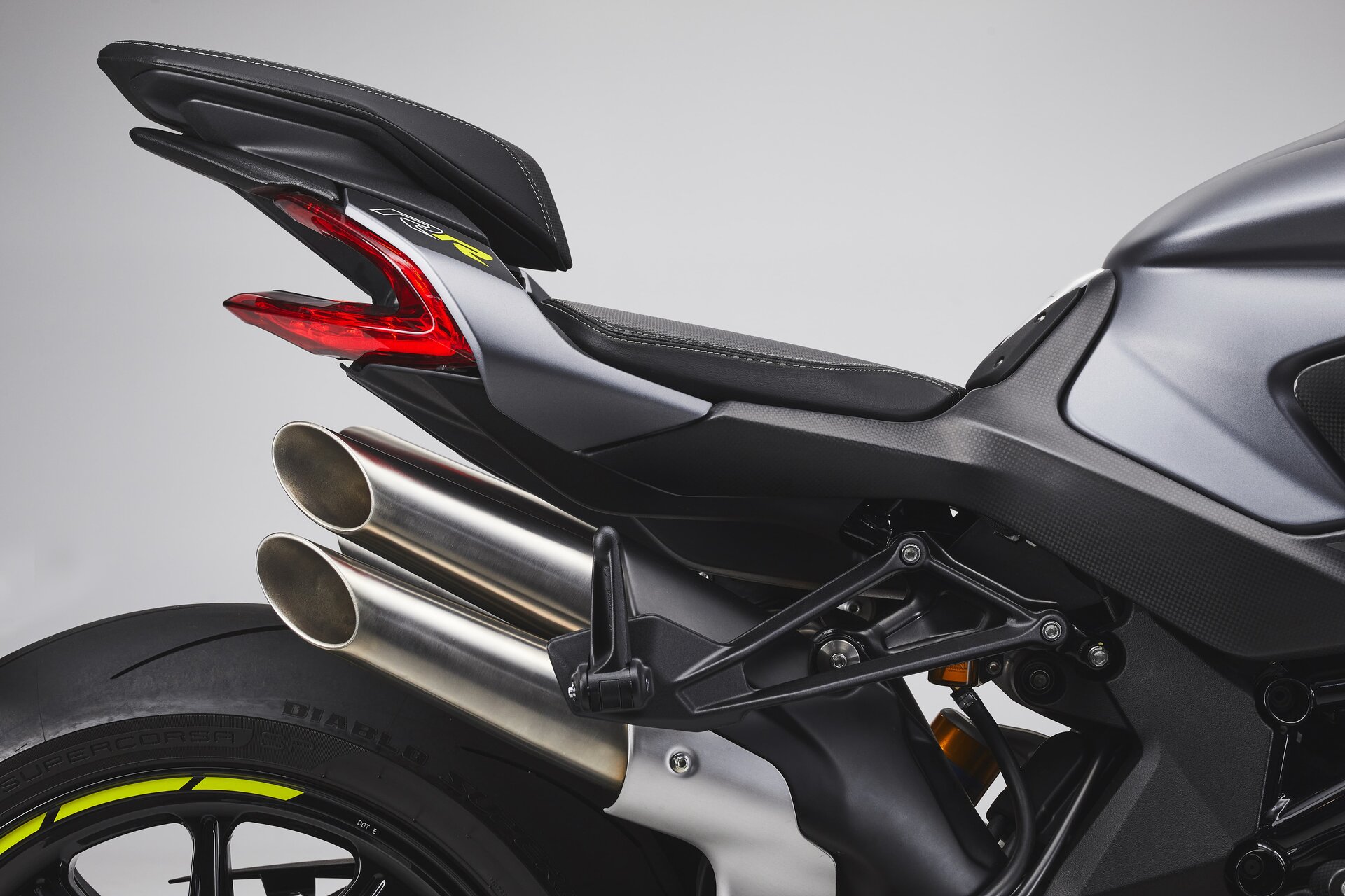 MV Agusta Brutale 1000 RR 2021