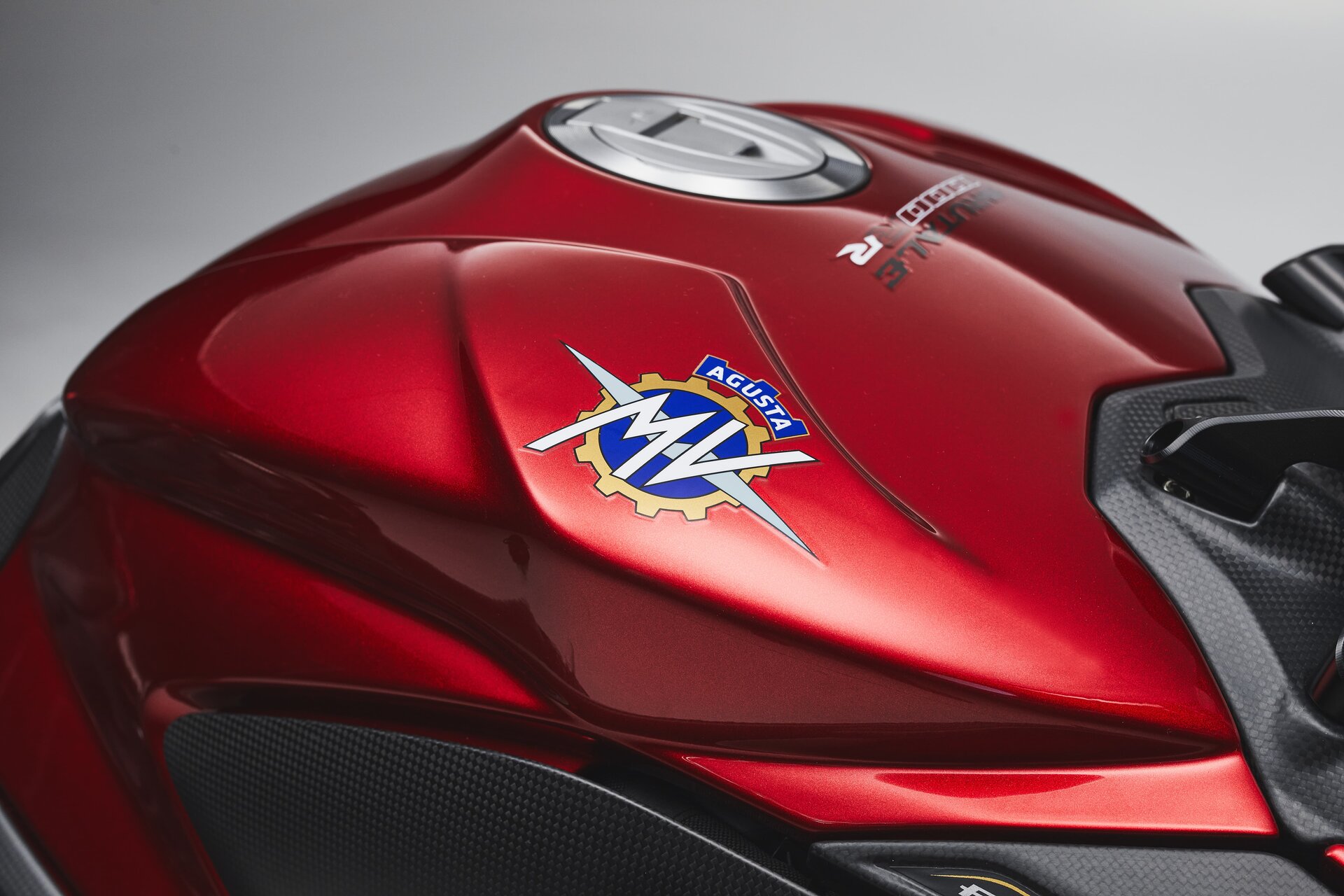 MV Agusta Brutale 1000 RR 2021