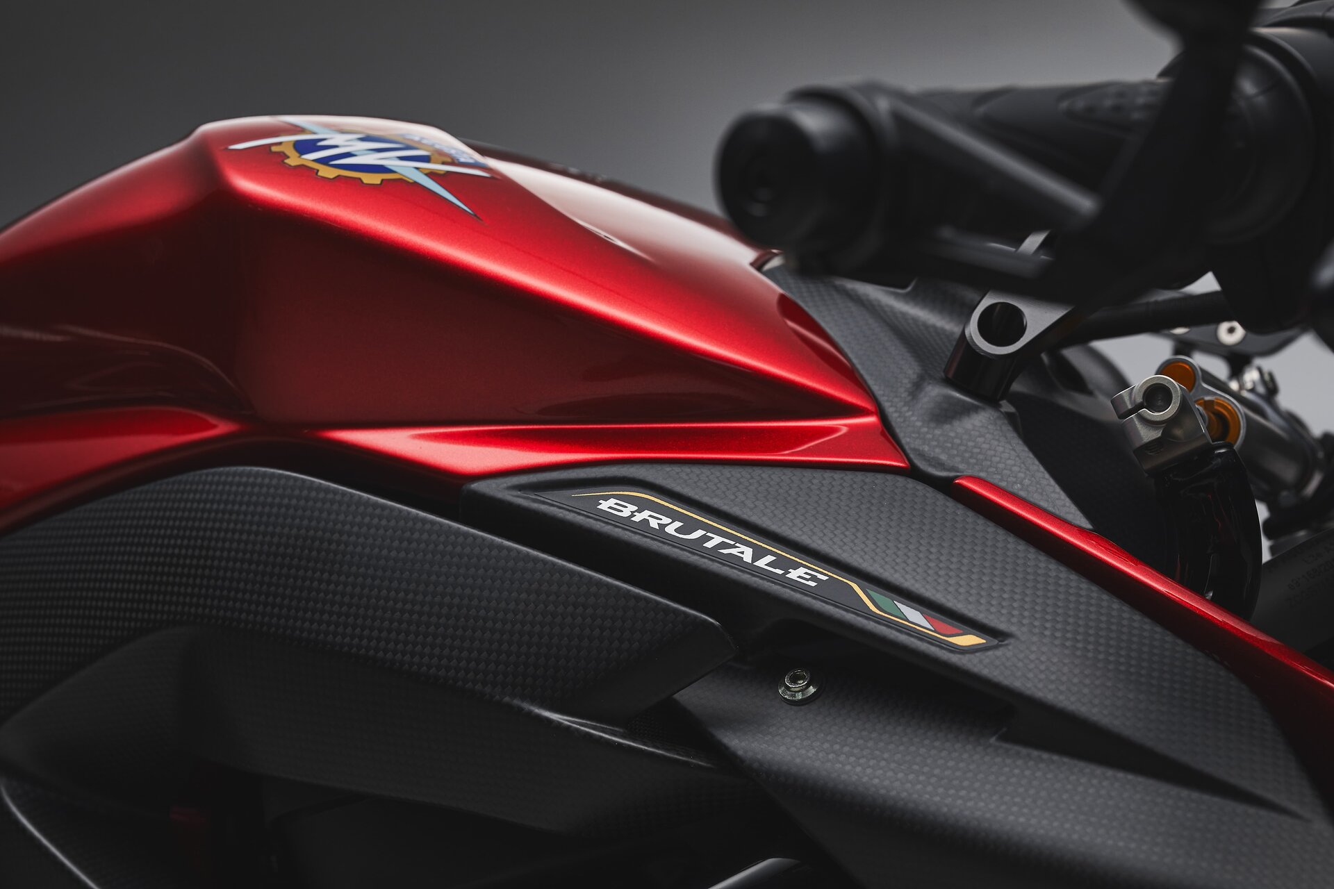 MV Agusta Brutale 1000 RR 2021