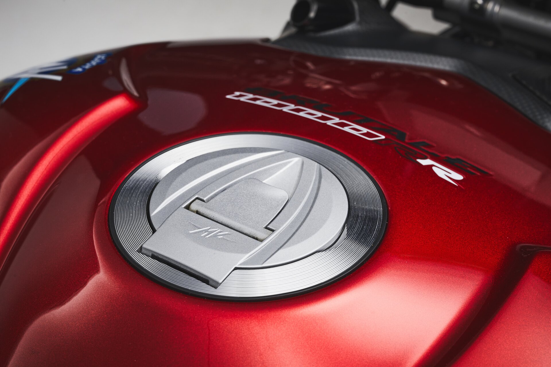 MV Agusta Brutale 1000 RR 2021