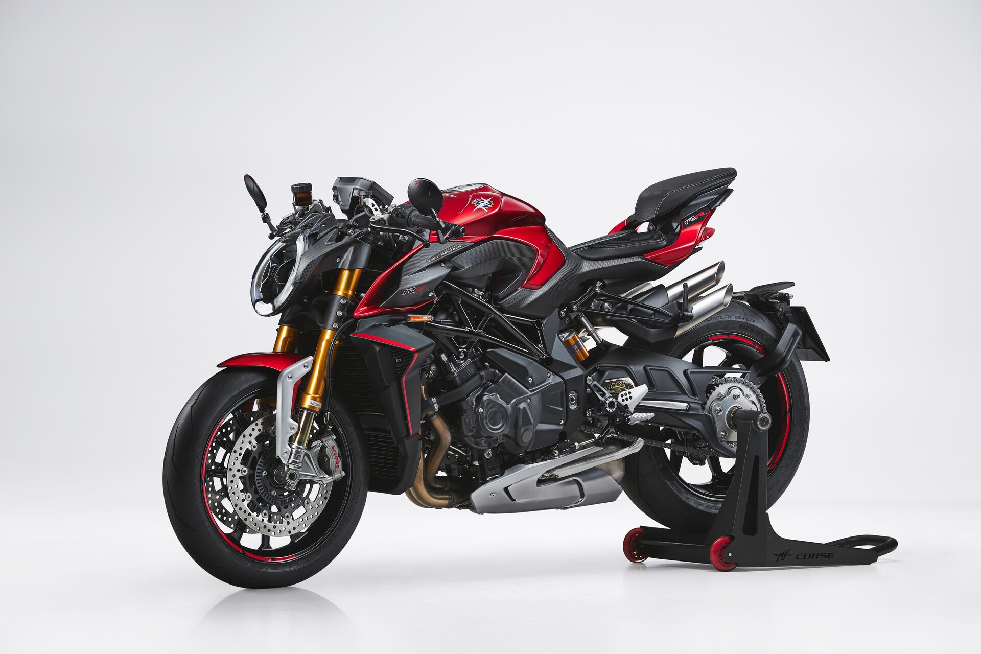 MV Agusta Brutale 1000 RR 2021