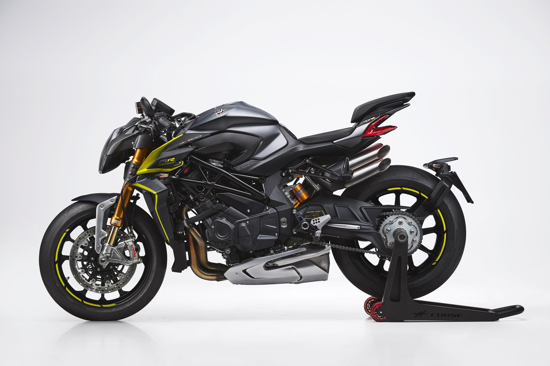 MV Agusta Brutale 1000 RR 2021