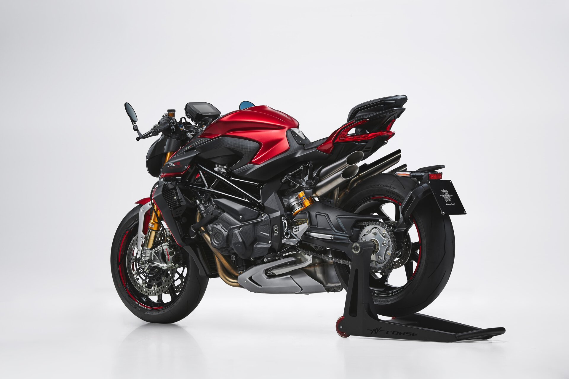 MV Agusta Brutale 1000 RR 2021