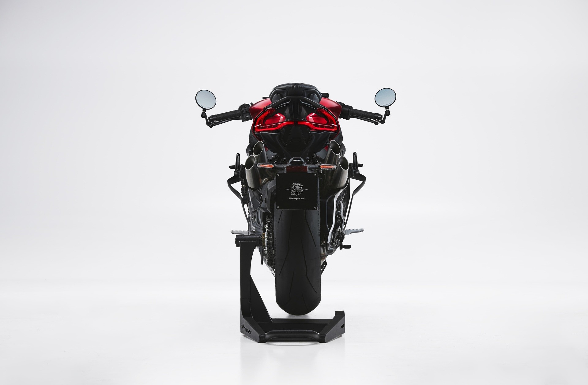 MV Agusta Brutale 1000 RR 2021