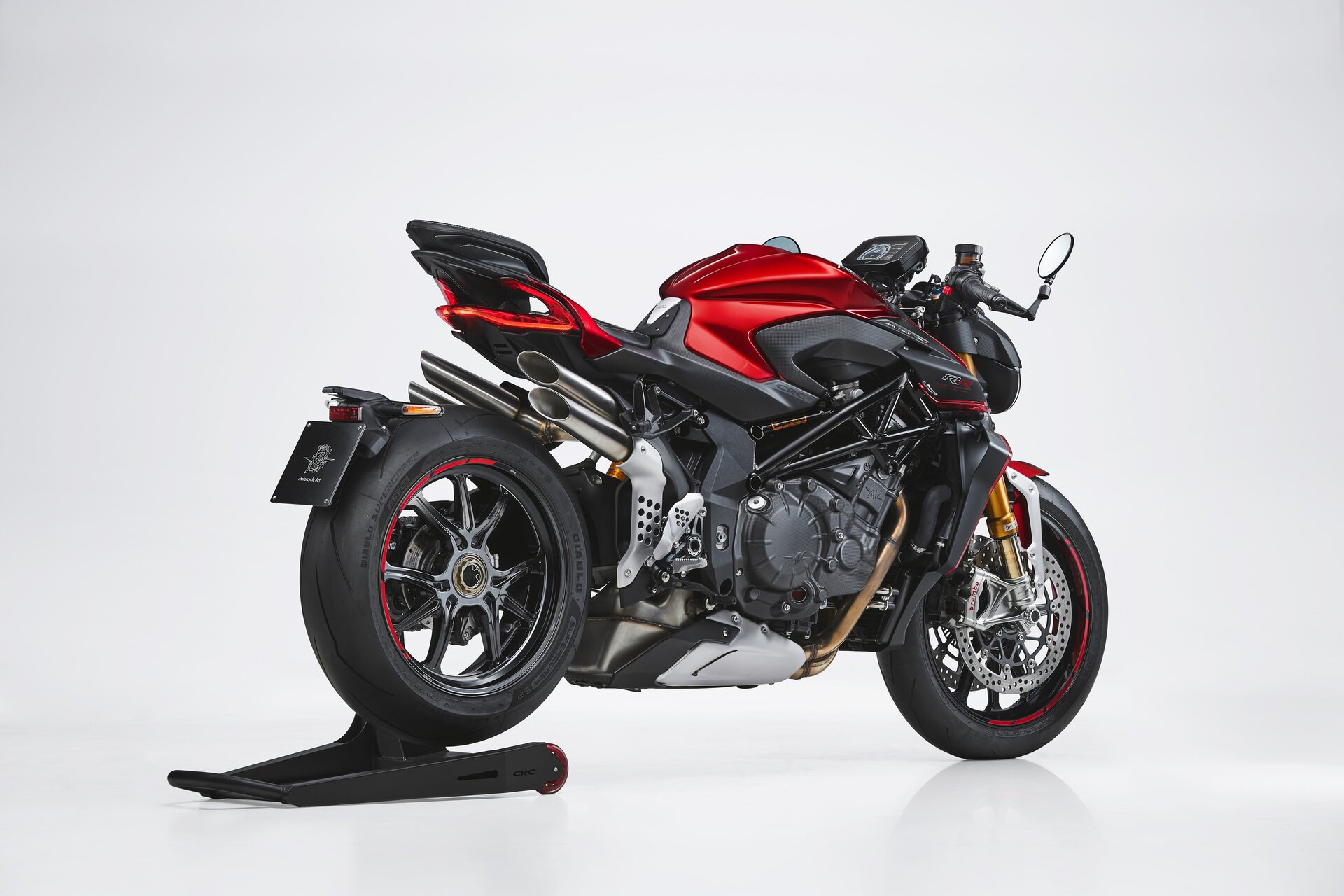 MV Agusta Brutale 1000 RR 2021