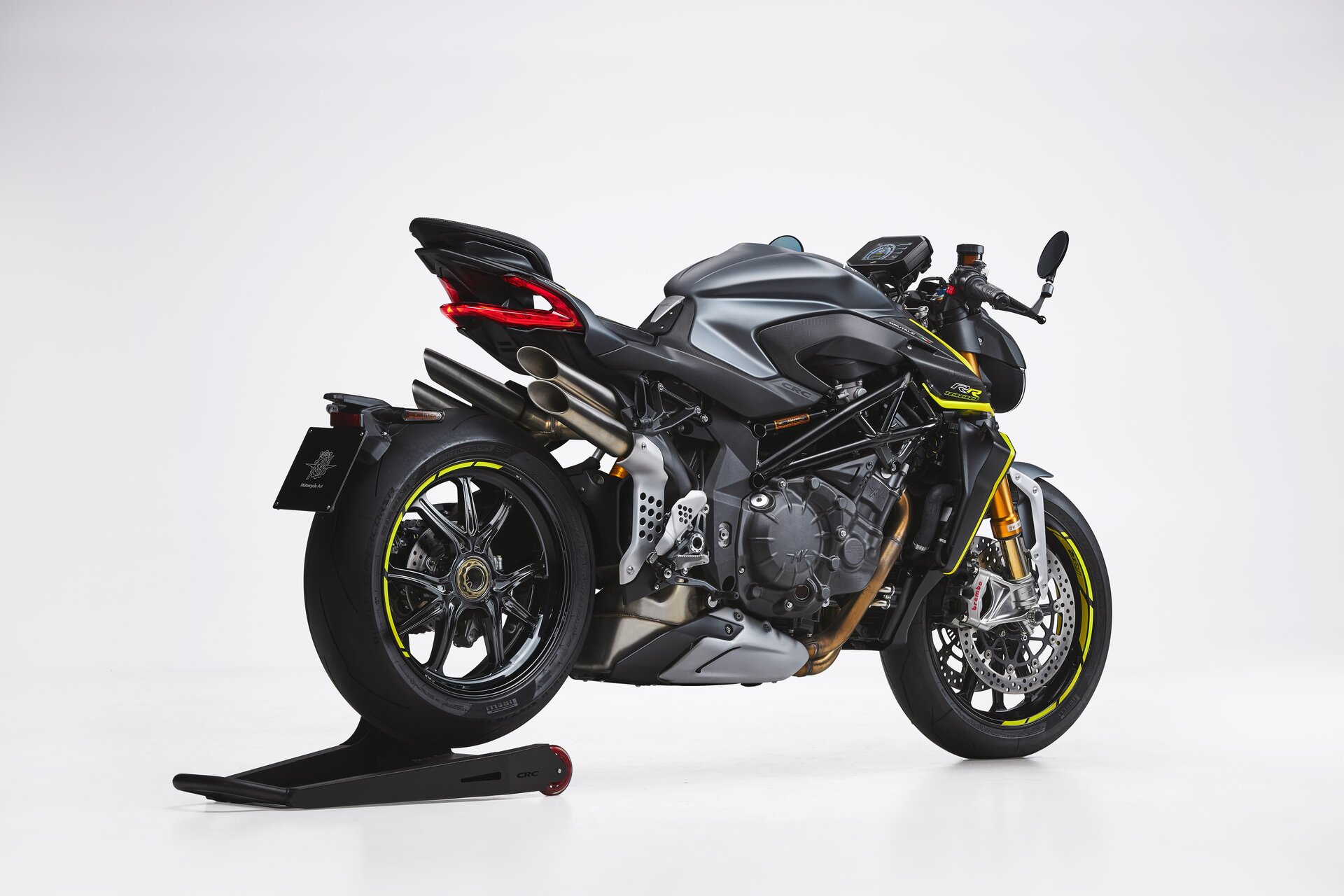 MV Agusta Brutale 1000 RR 2021