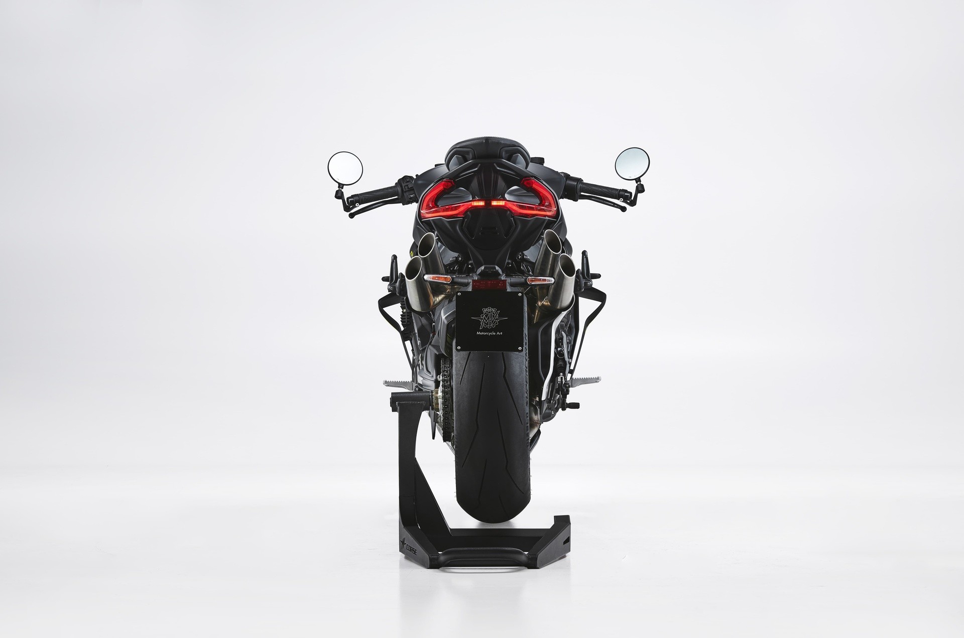 MV Agusta Brutale 1000 RR 2021