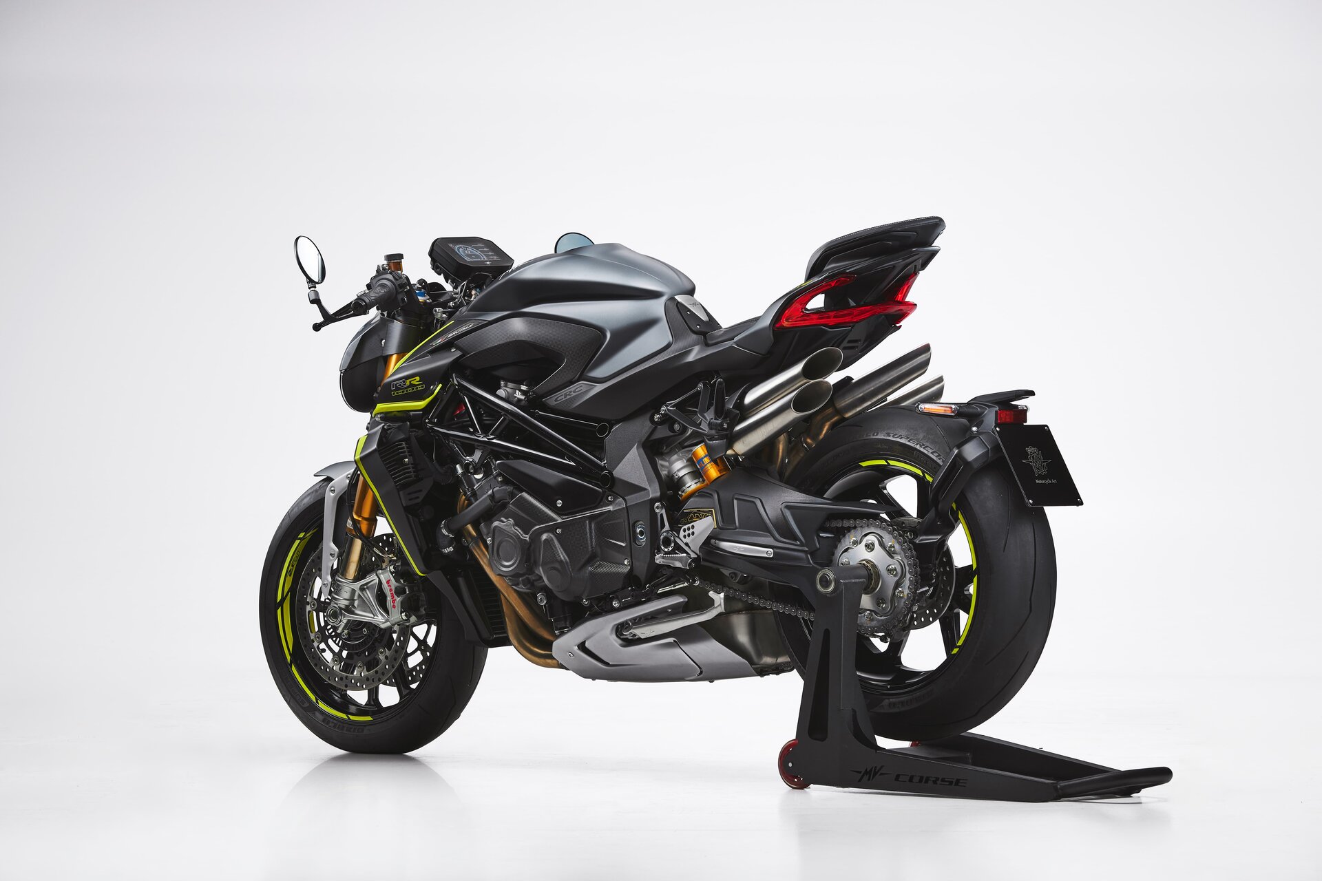 MV Agusta Brutale 1000 RR 2021