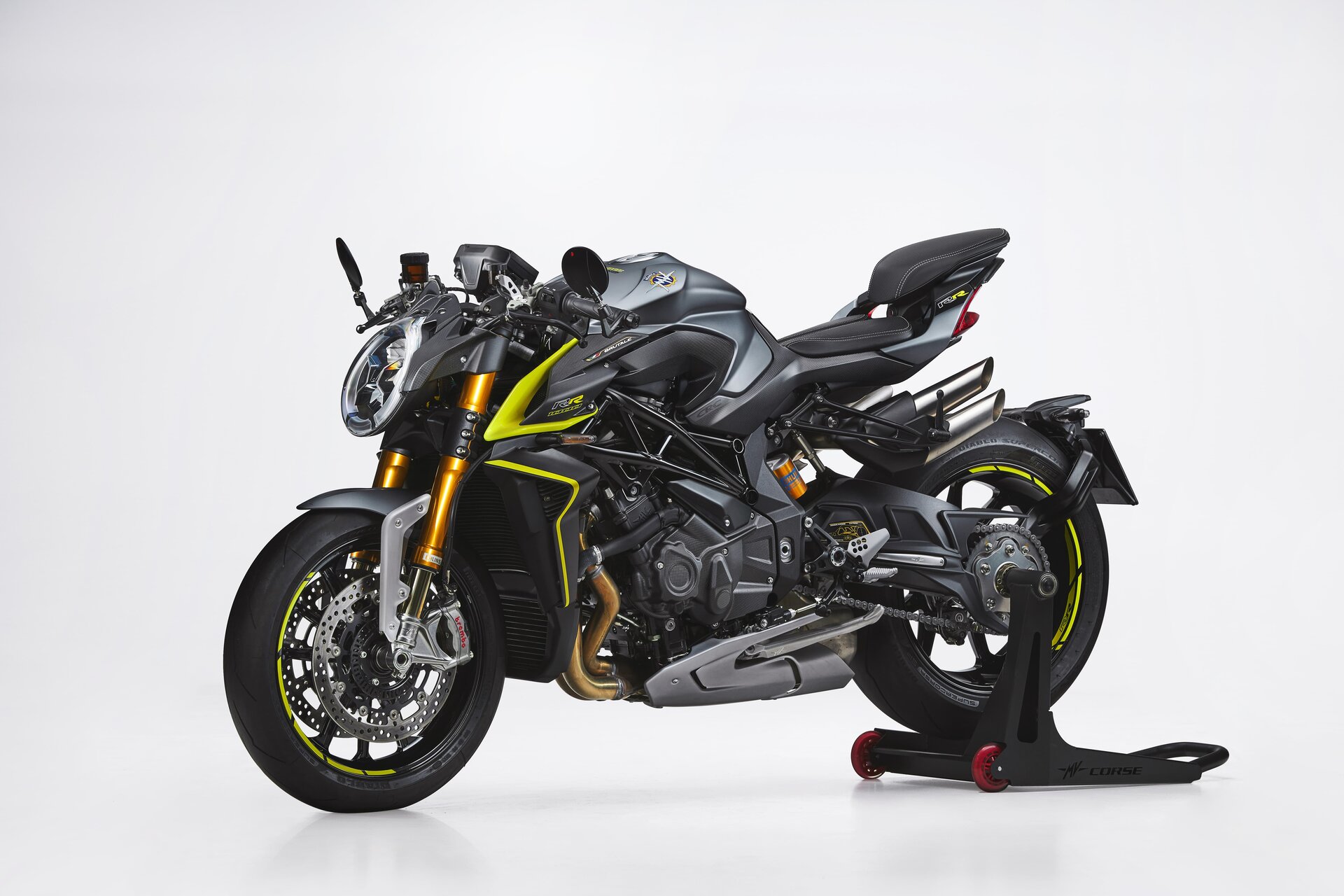 MV Agusta Brutale 1000 RR 2021