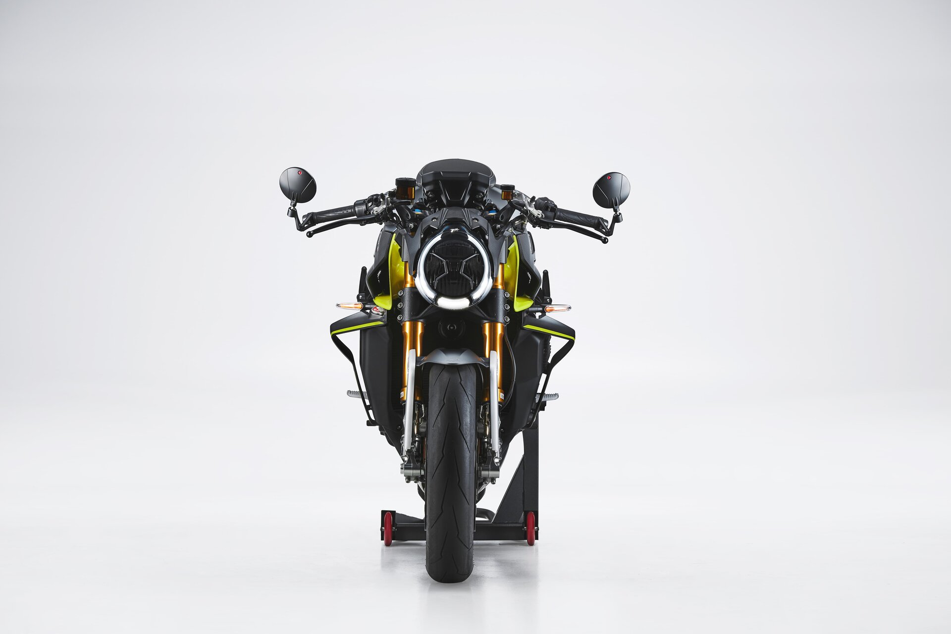 MV Agusta Brutale 1000 RR 2021