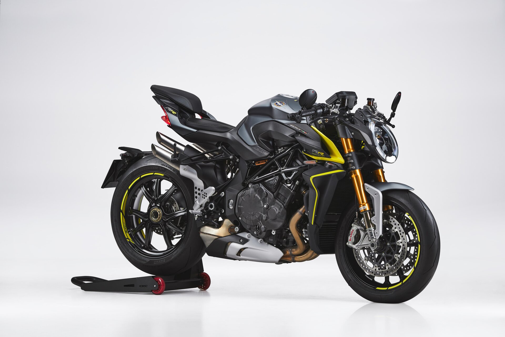 MV Agusta Brutale 1000 RR 2021