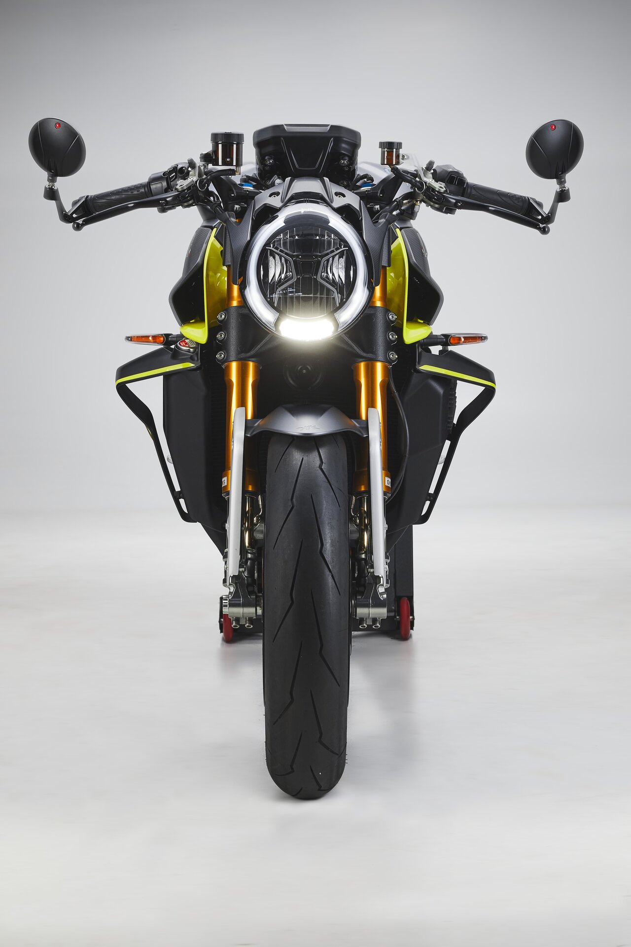 MV Agusta Brutale 1000 RR 2021