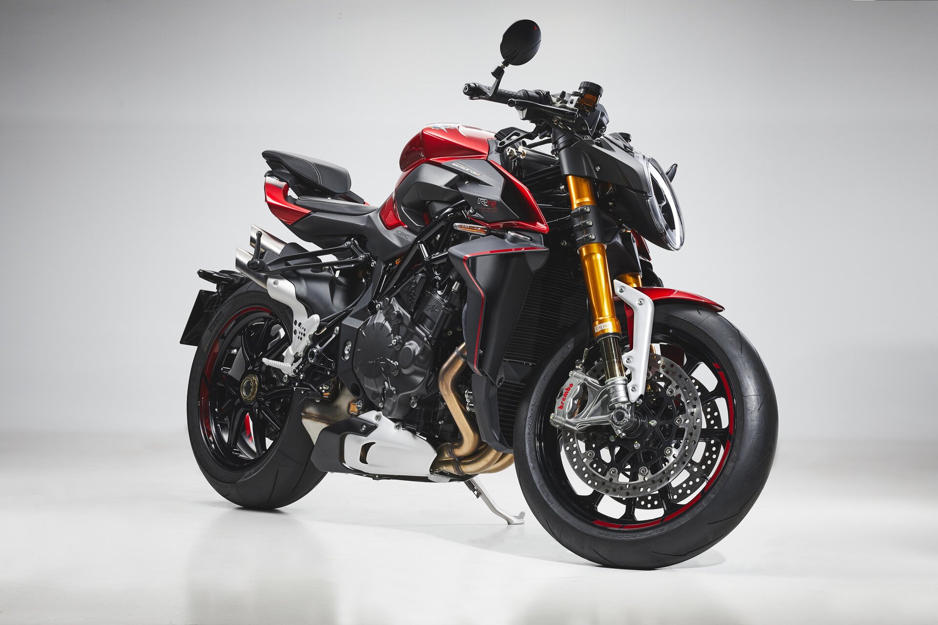 MV Agusta Brutale 1000 RR 2021