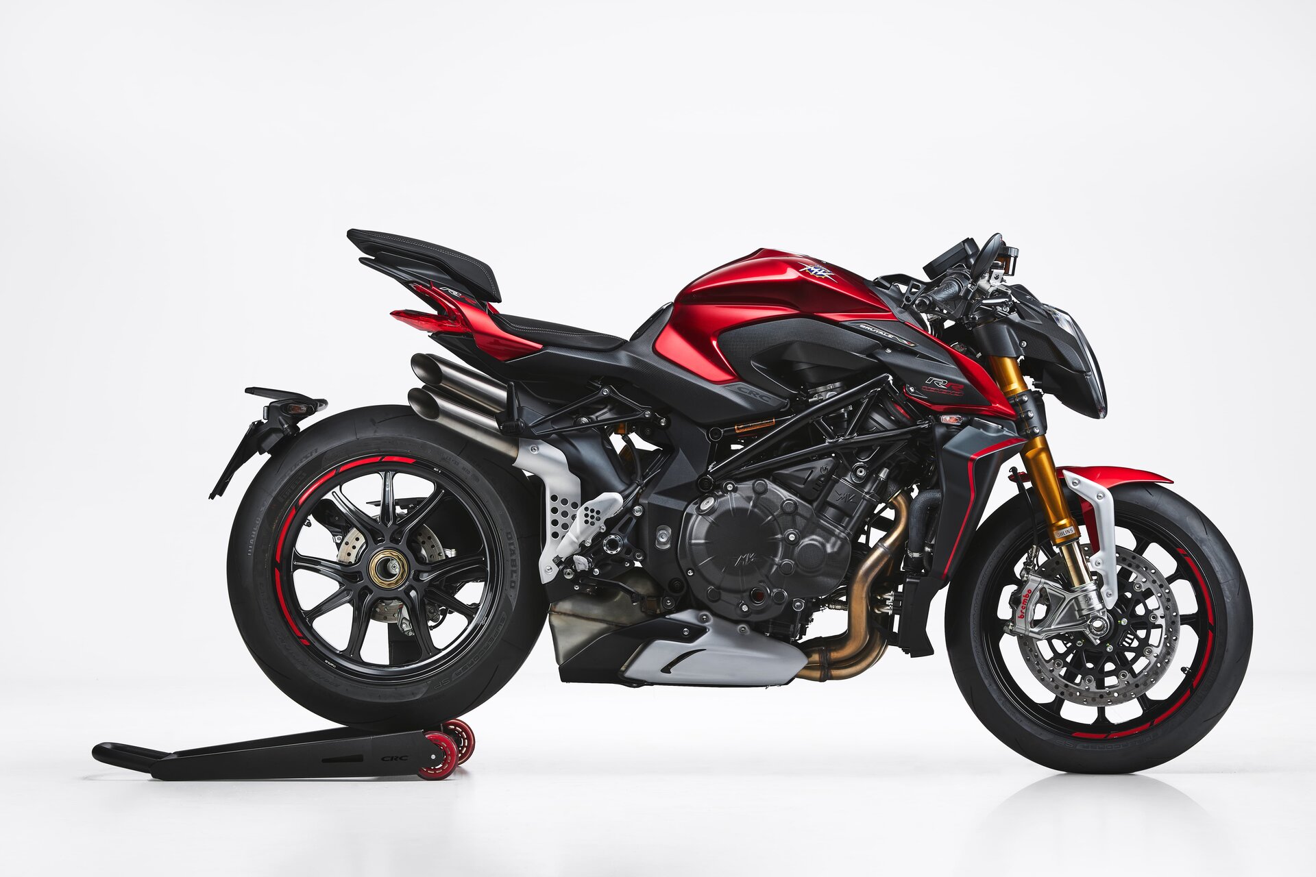 MV Agusta Brutale 1000 RR 2021