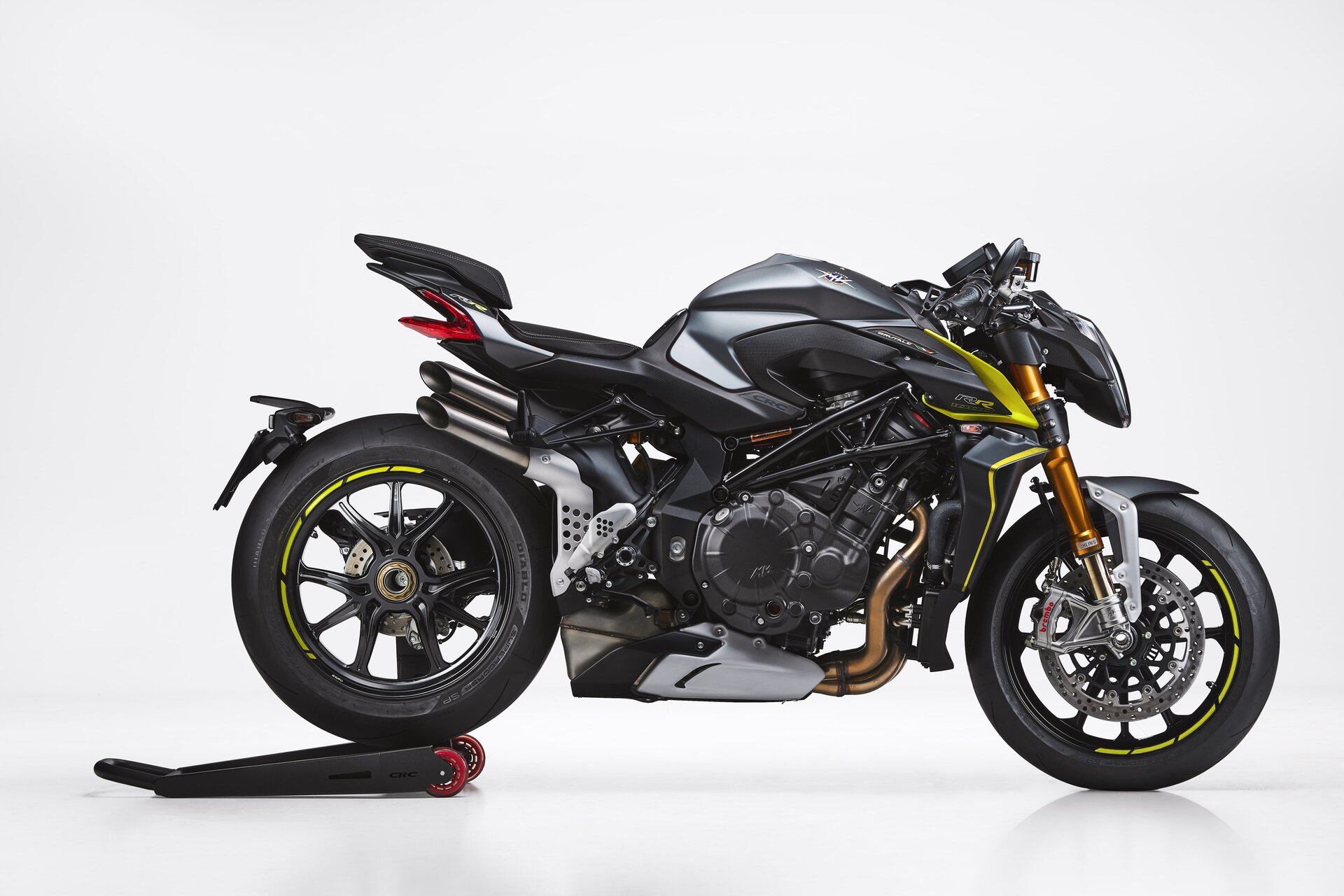 MV Agusta Brutale 1000 RR 2021