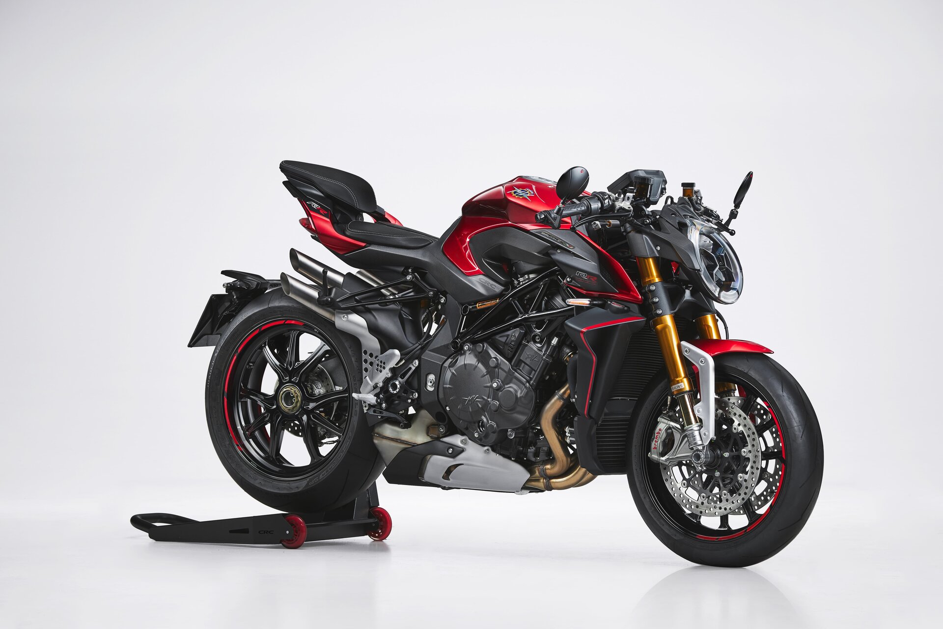 MV Agusta Brutale 1000 RR 2021