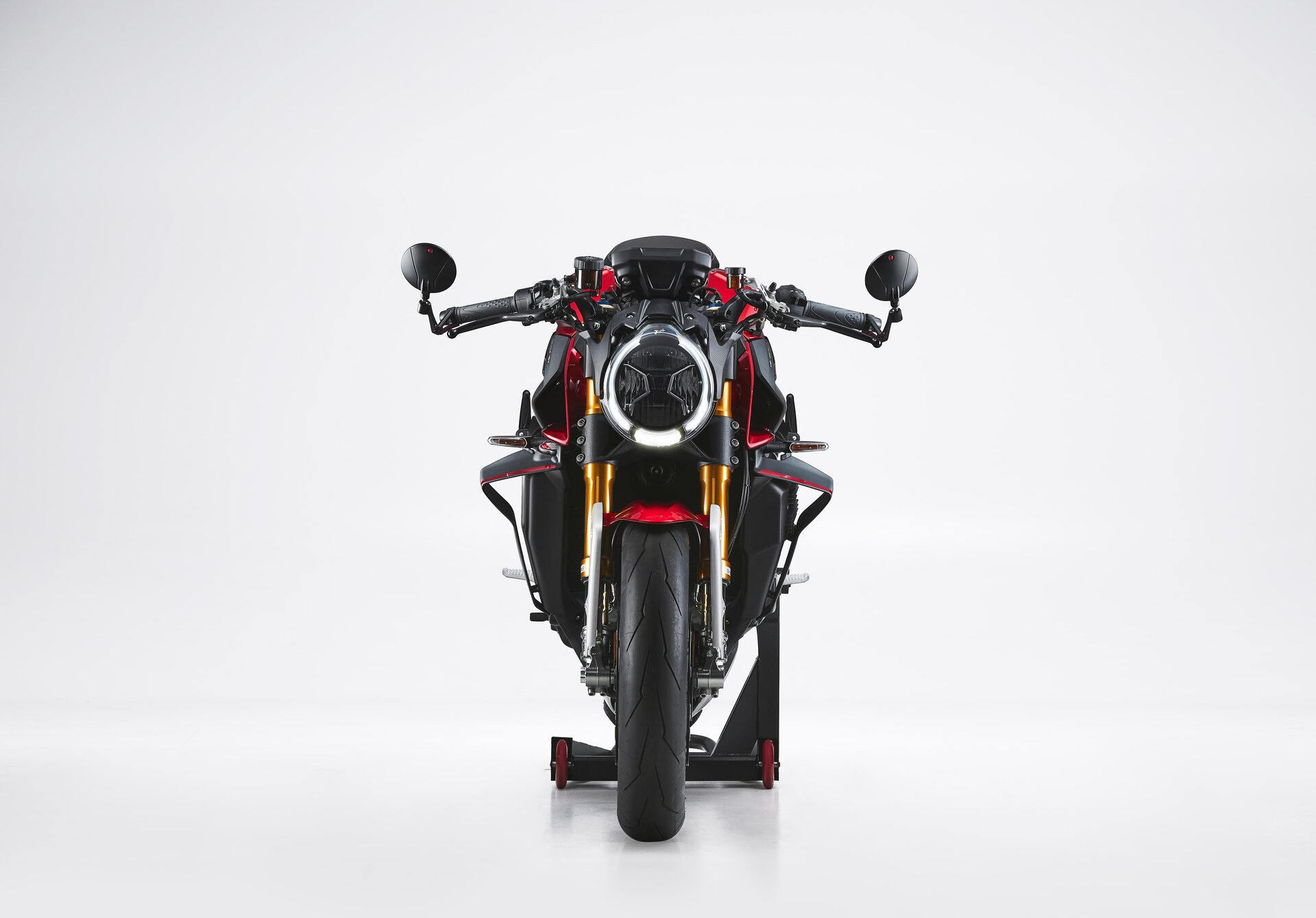MV Agusta Brutale 1000 RR 2021