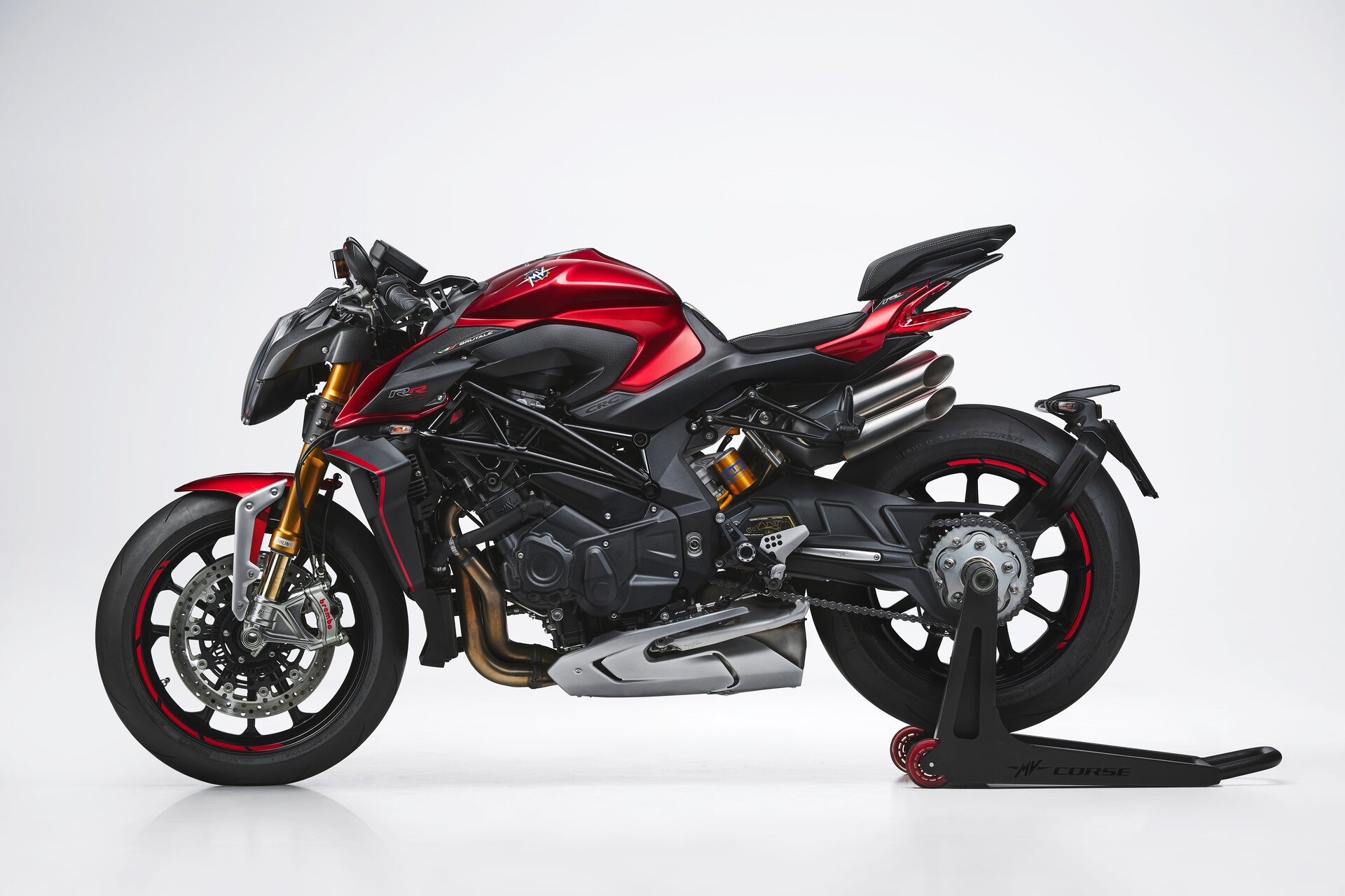 MV Agusta Brutale 1000 RR 2021