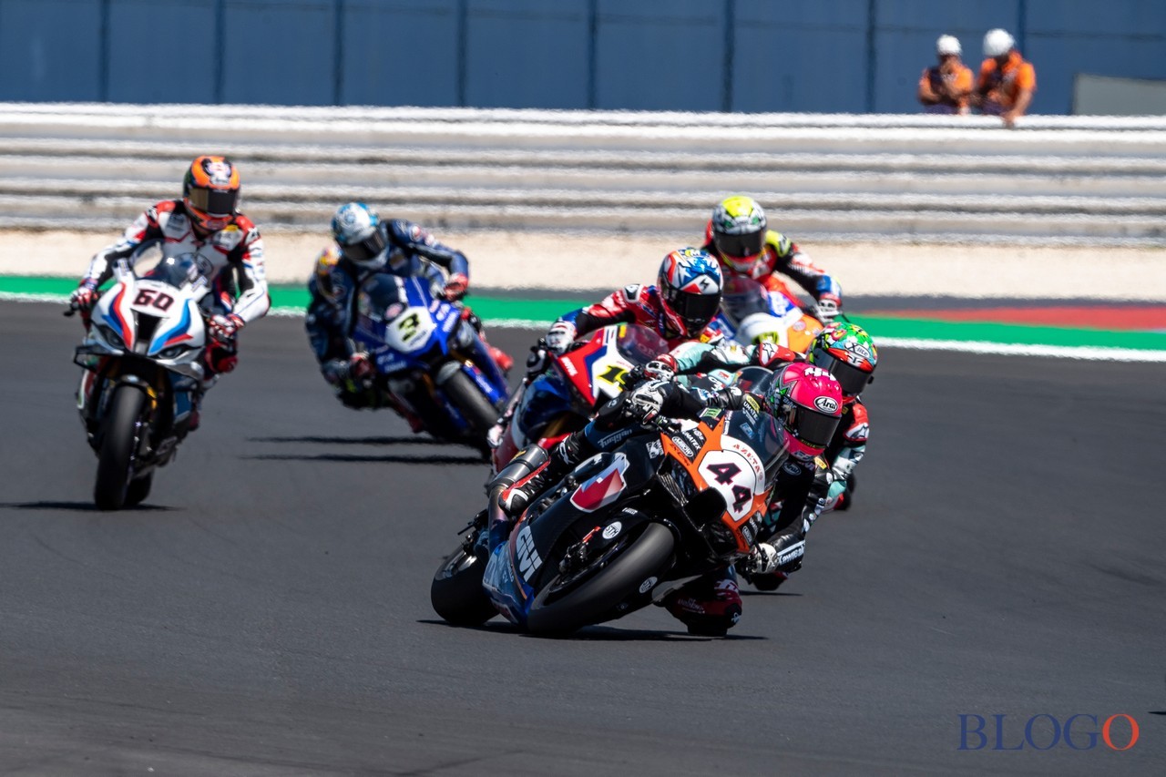 Superbike 2021 | Misano Adriatico | Gara-1