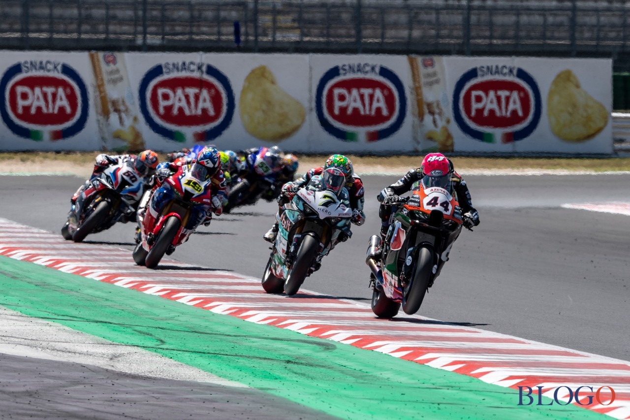 Superbike 2021 | Misano Adriatico | Gara-1