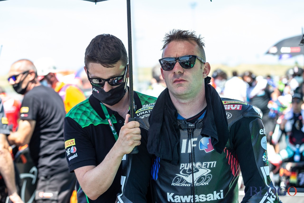 Superbike 2021 | Misano Adriatico | Gara-1