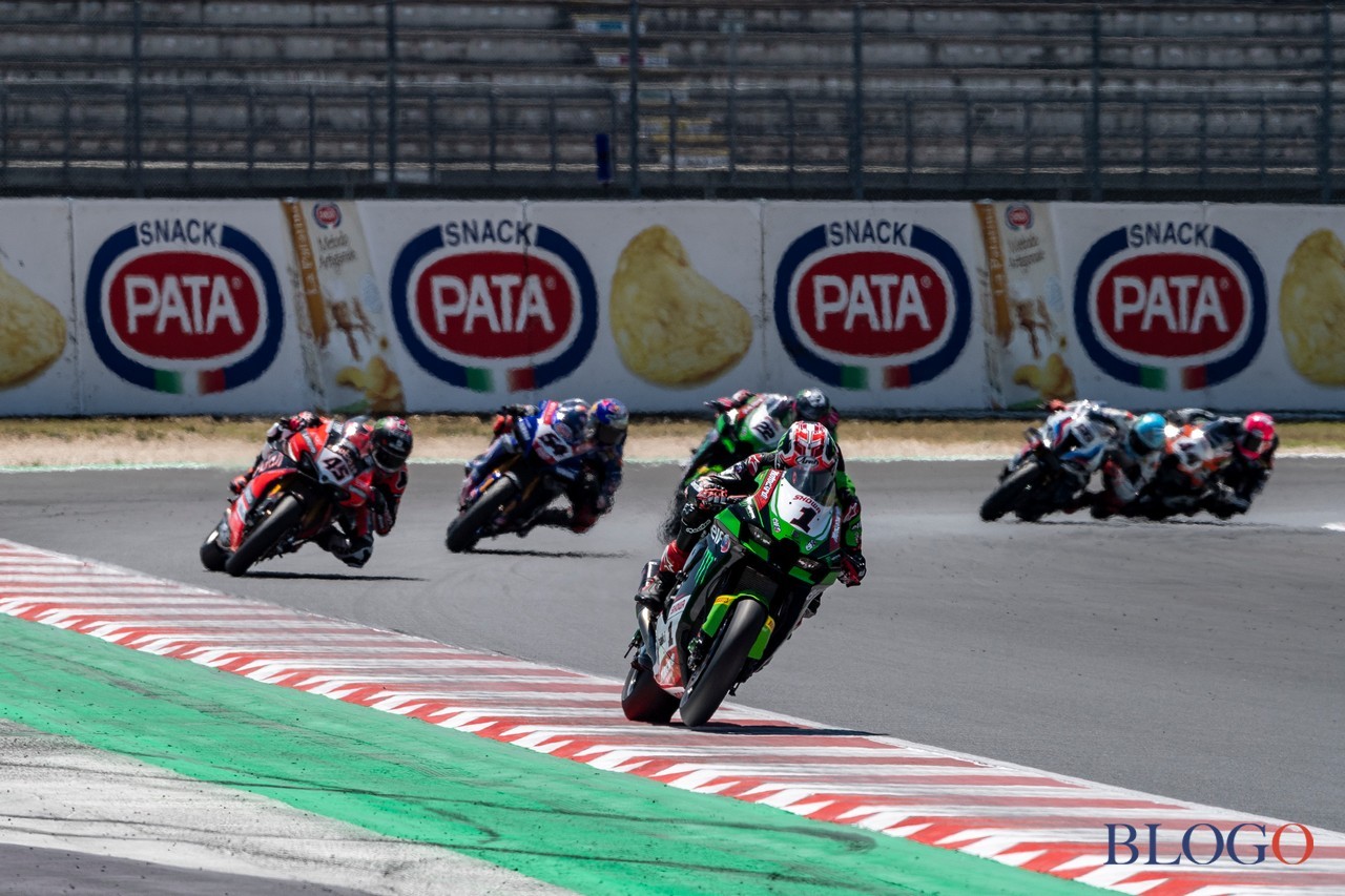 Superbike 2021 | Misano Adriatico | Gara-1