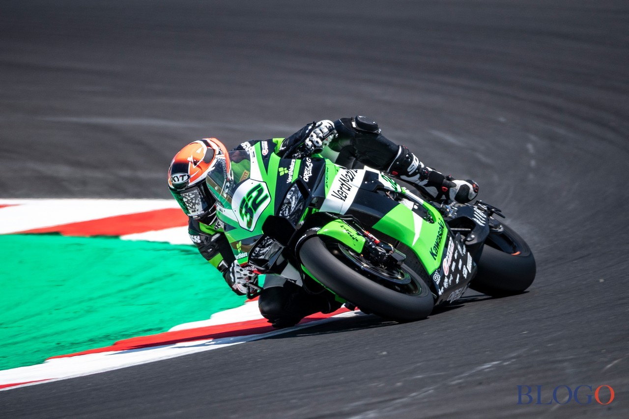 Superbike 2021 | Misano Adriatico | Gara-1