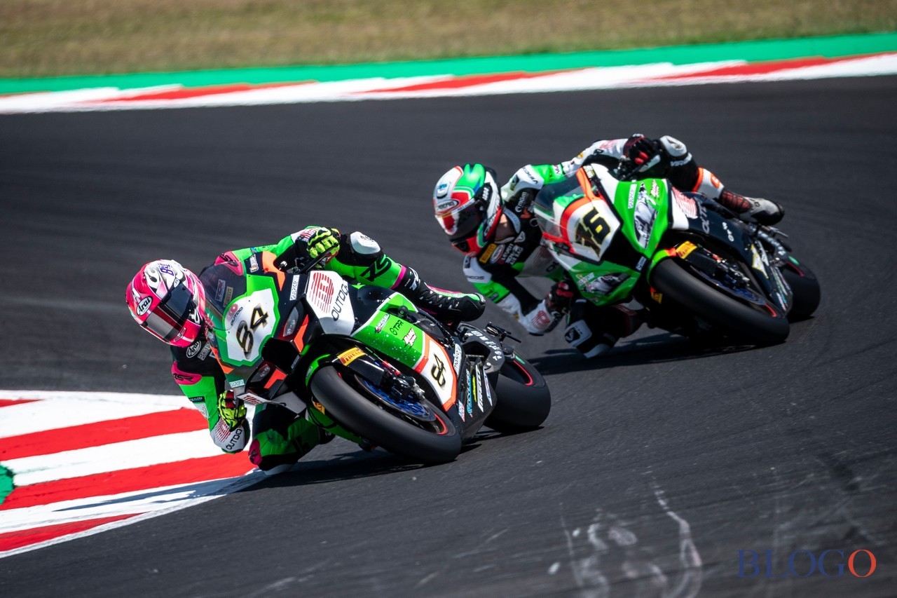 Superbike 2021 | Misano Adriatico | Gara-1