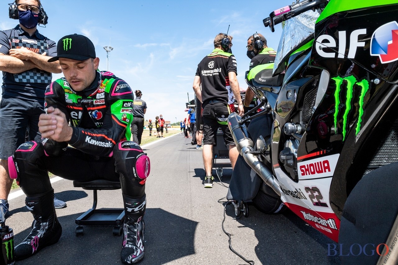 Superbike 2021 | Misano Adriatico | Gara-1