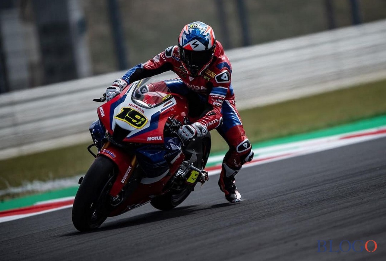 Superbike 2021 | Misano Adriatico | Gara-1