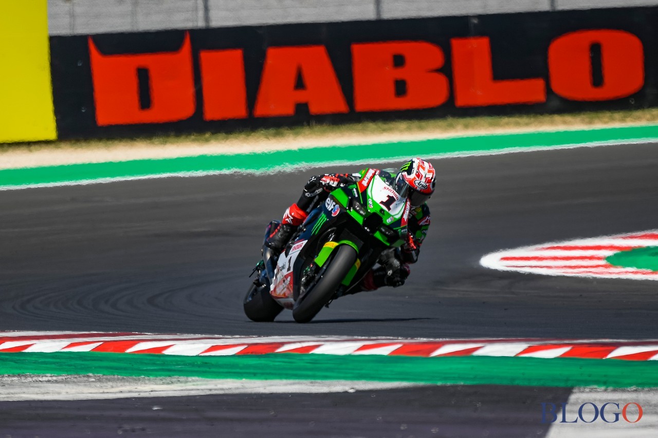 Superbike 2021 | Misano Adriatico | Gara-1