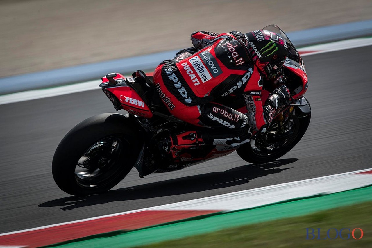 Superbike 2021 | Misano Adriatico | Gara-1