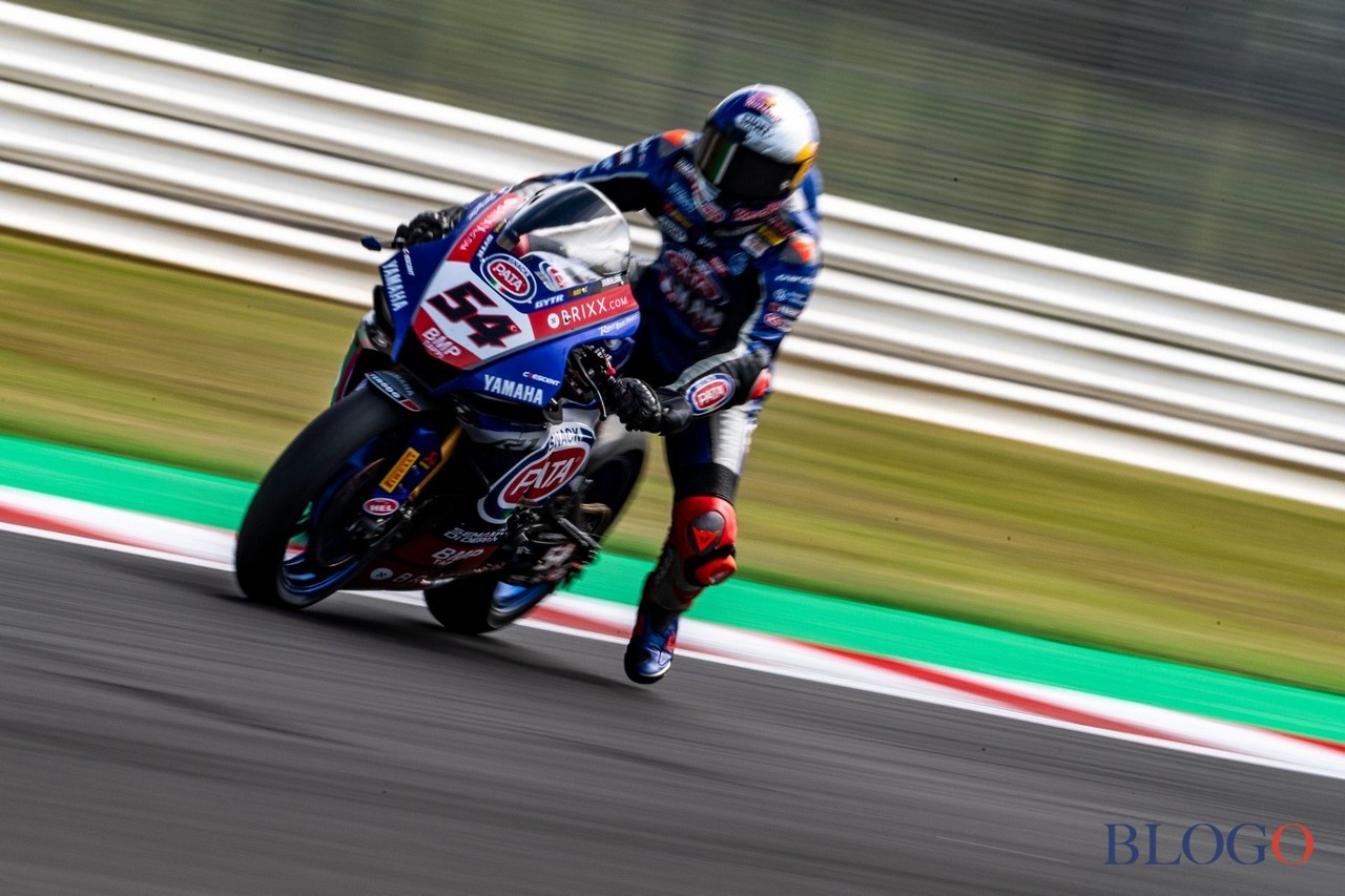 Superbike 2021 | Misano Adriatico | Gara-1