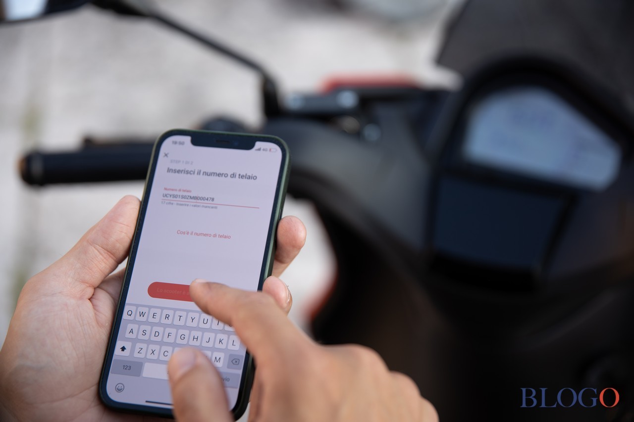 SEAT MÓ eScooter 125