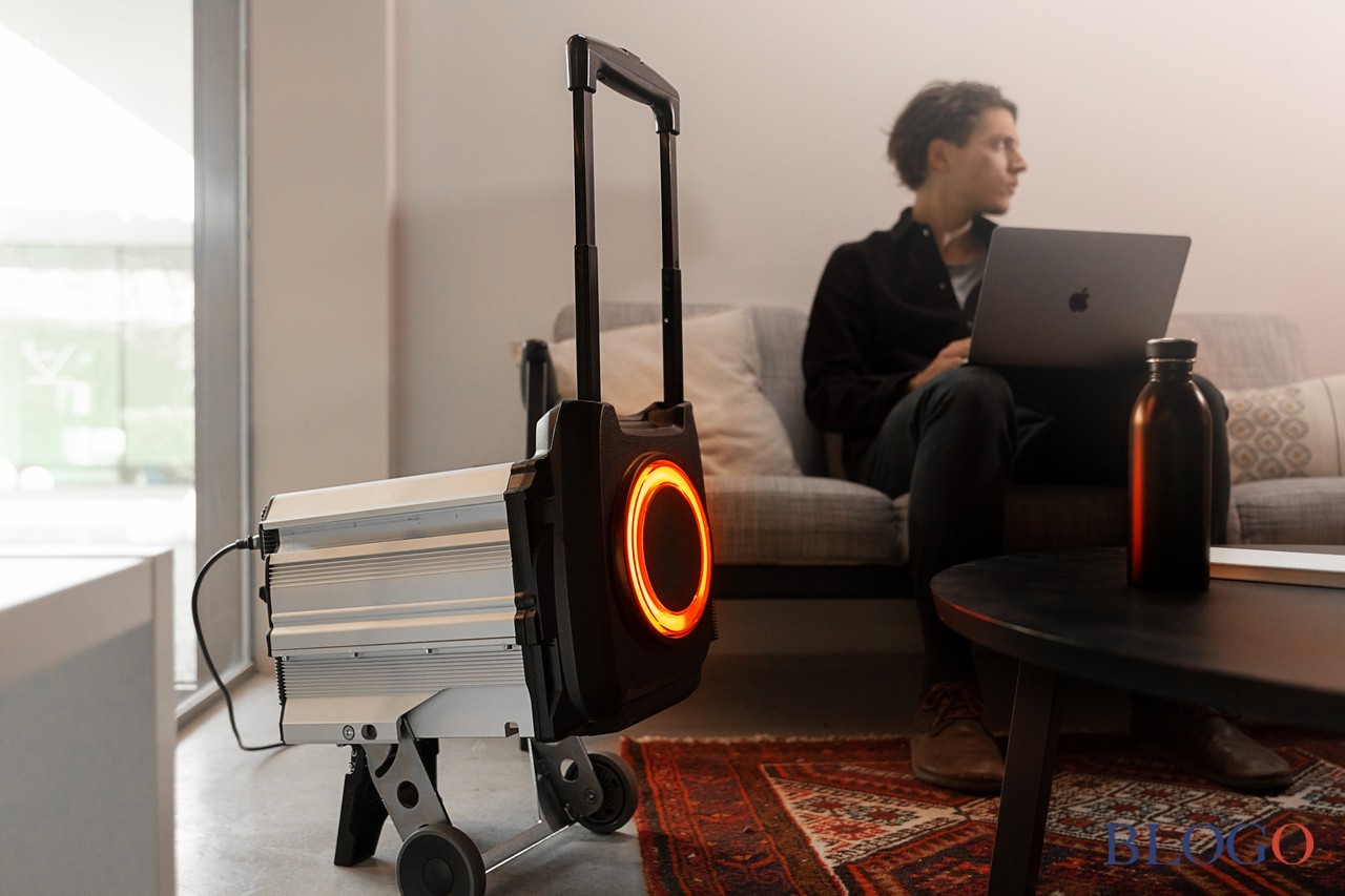 SEAT MÓ eScooter 125