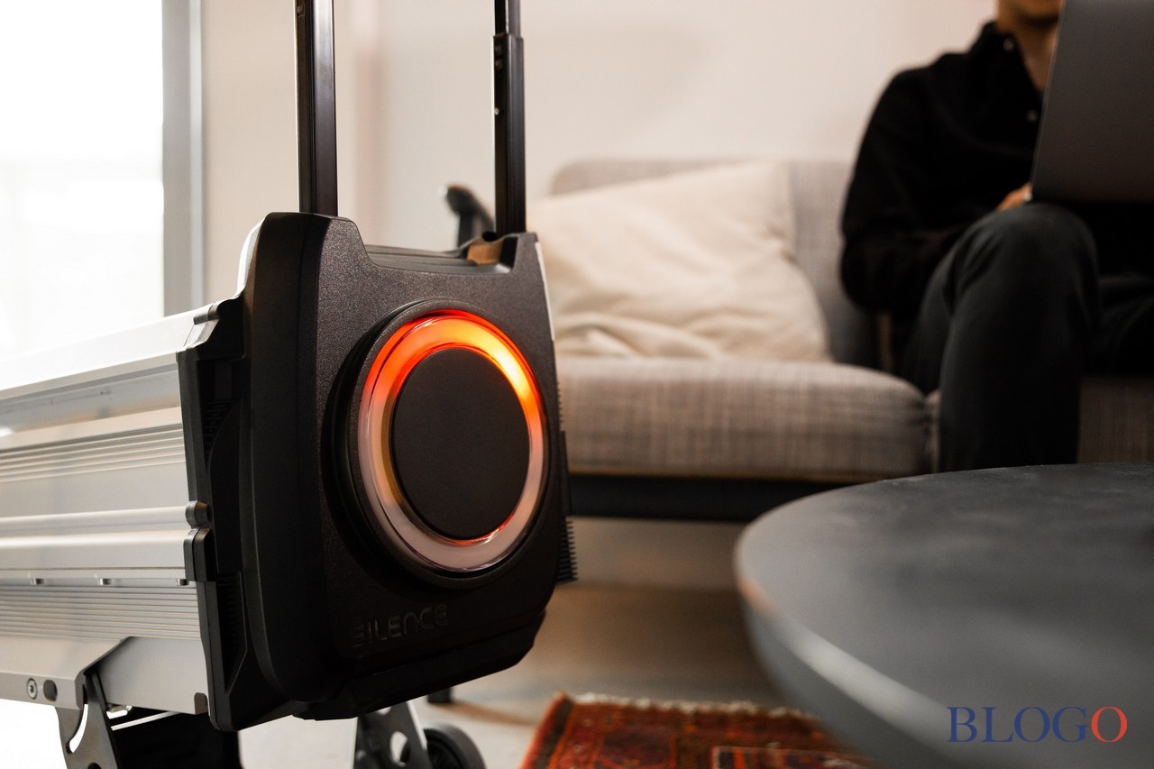 SEAT MÓ eScooter 125