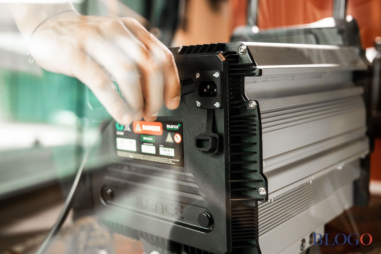 SEAT MÓ eScooter 125