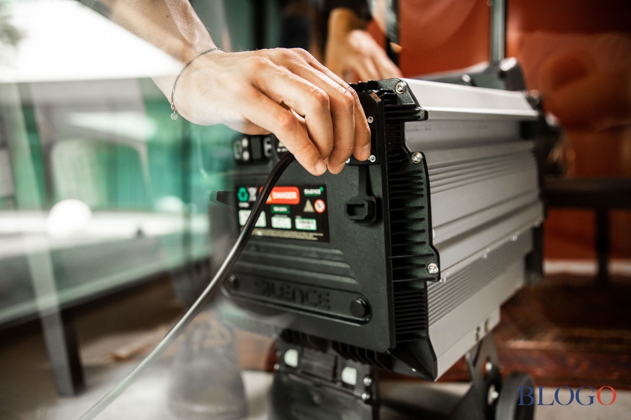 SEAT MÓ eScooter 125