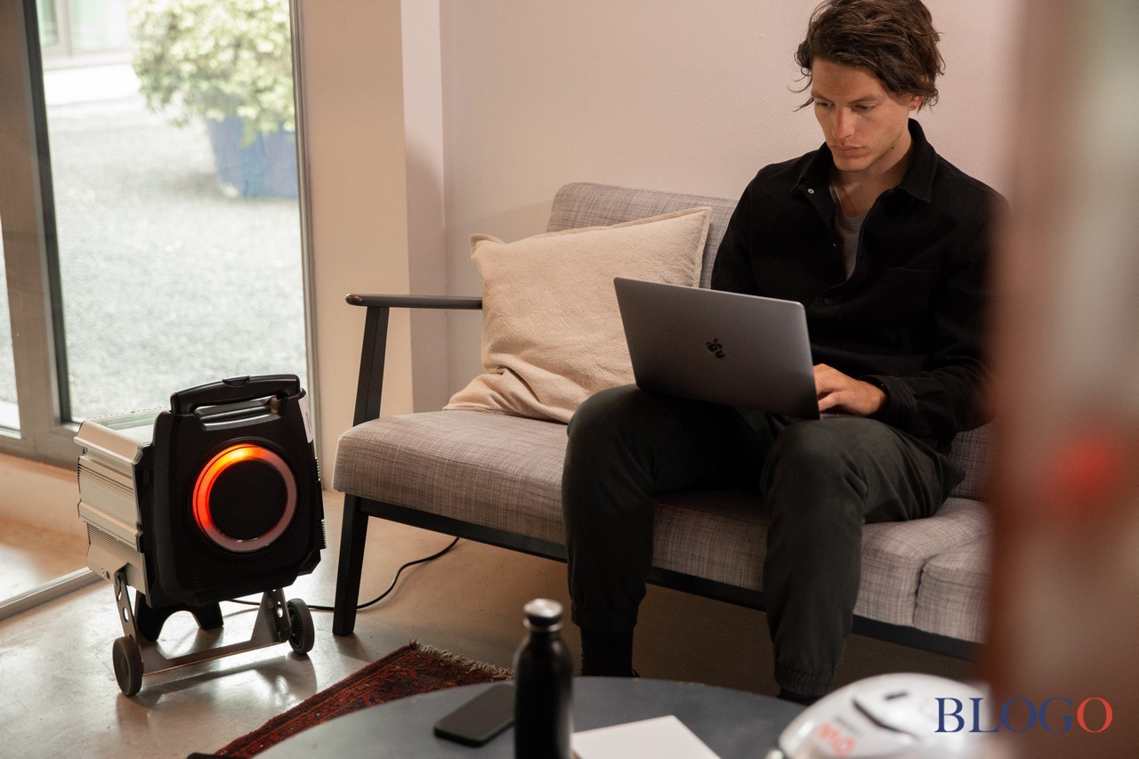 SEAT MÓ eScooter 125