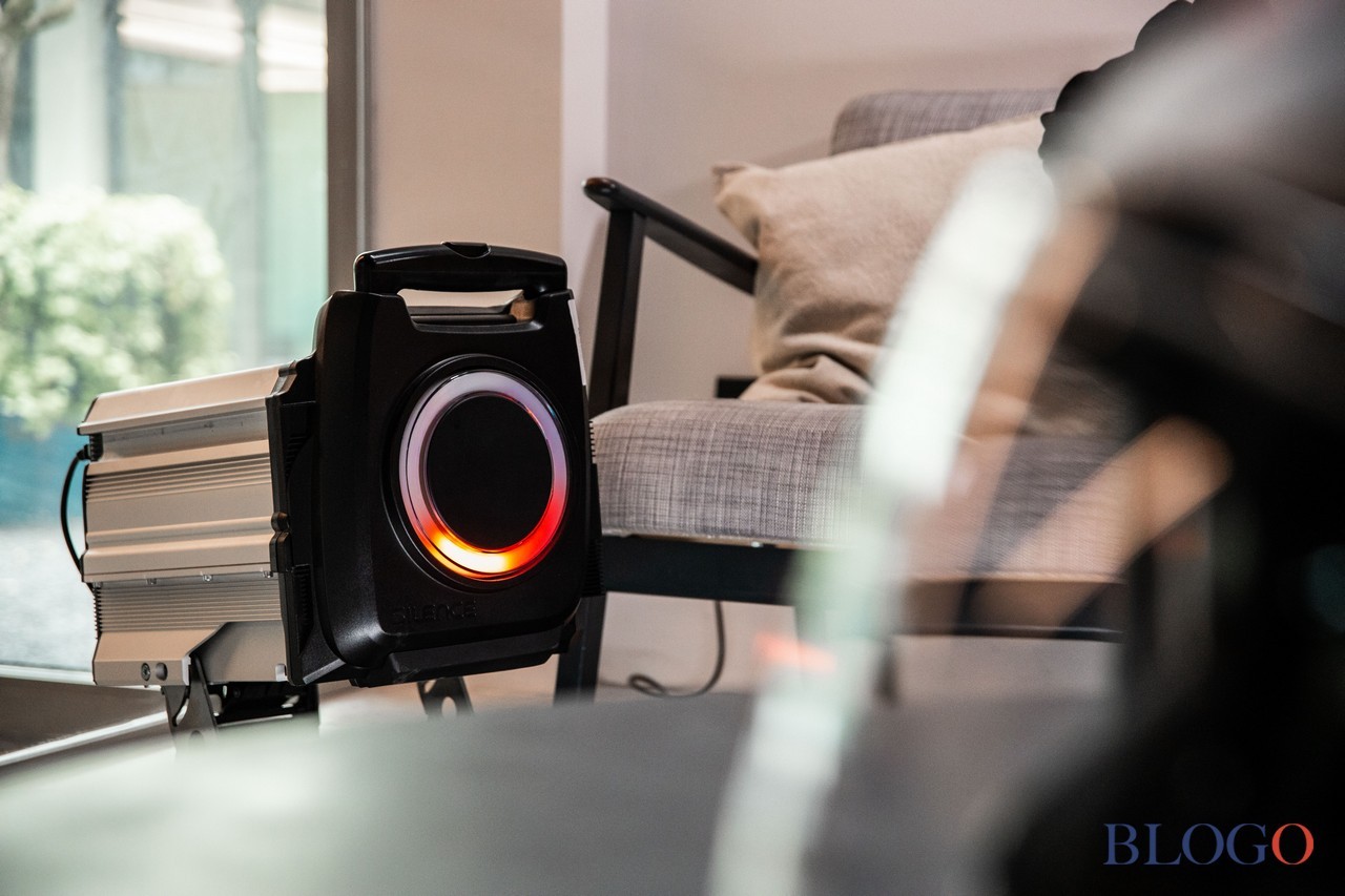 SEAT MÓ eScooter 125