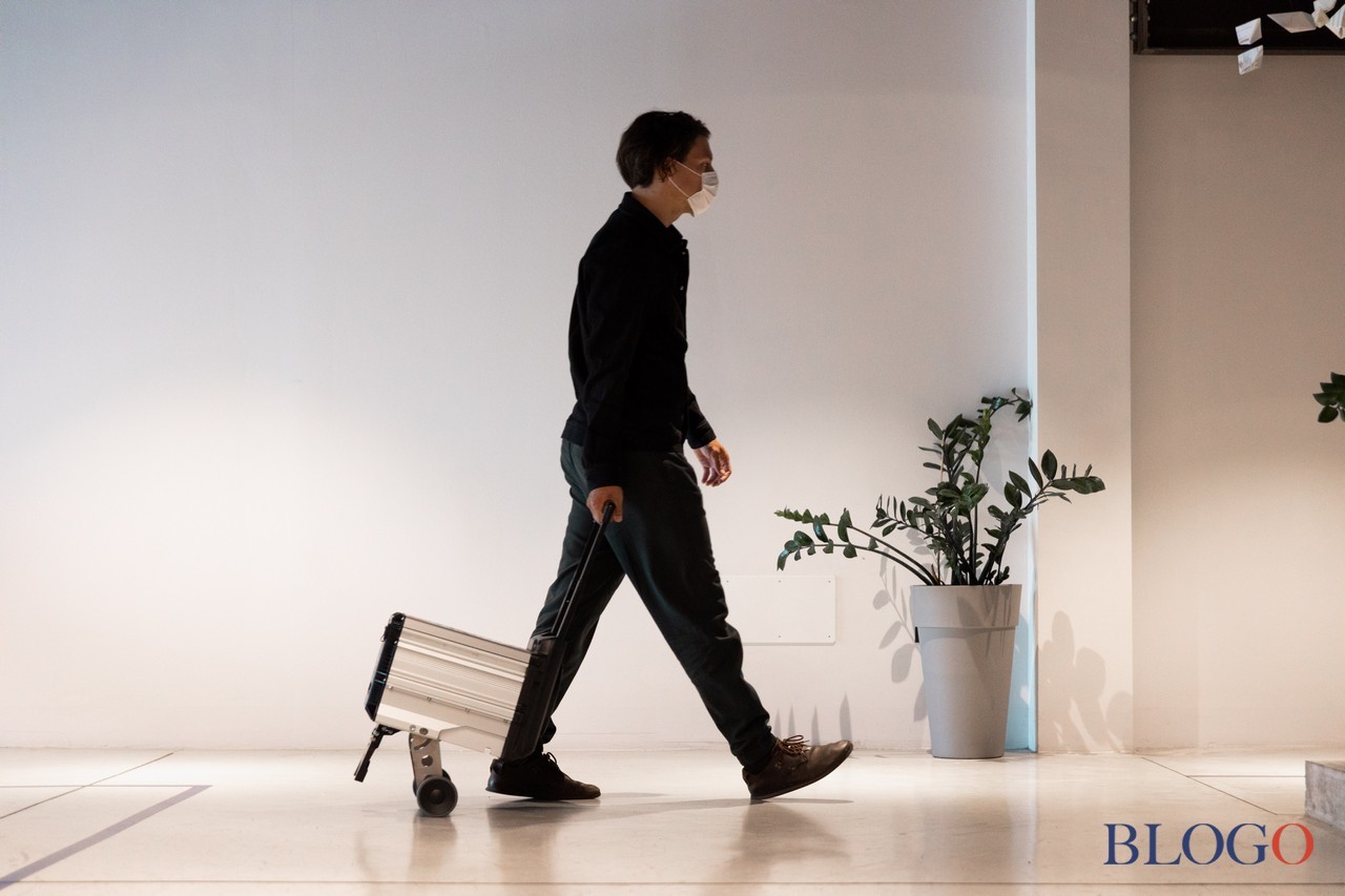 SEAT MÓ eScooter 125