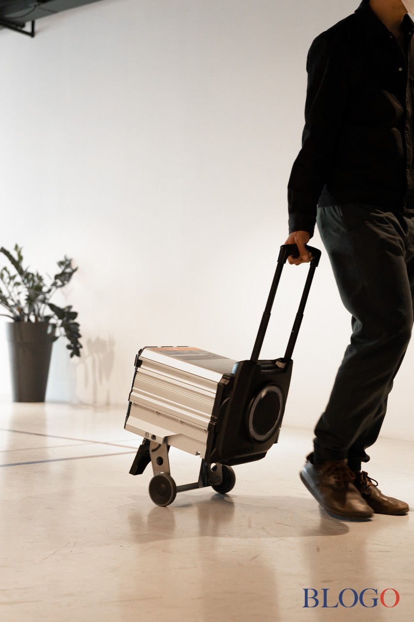 SEAT MÓ eScooter 125