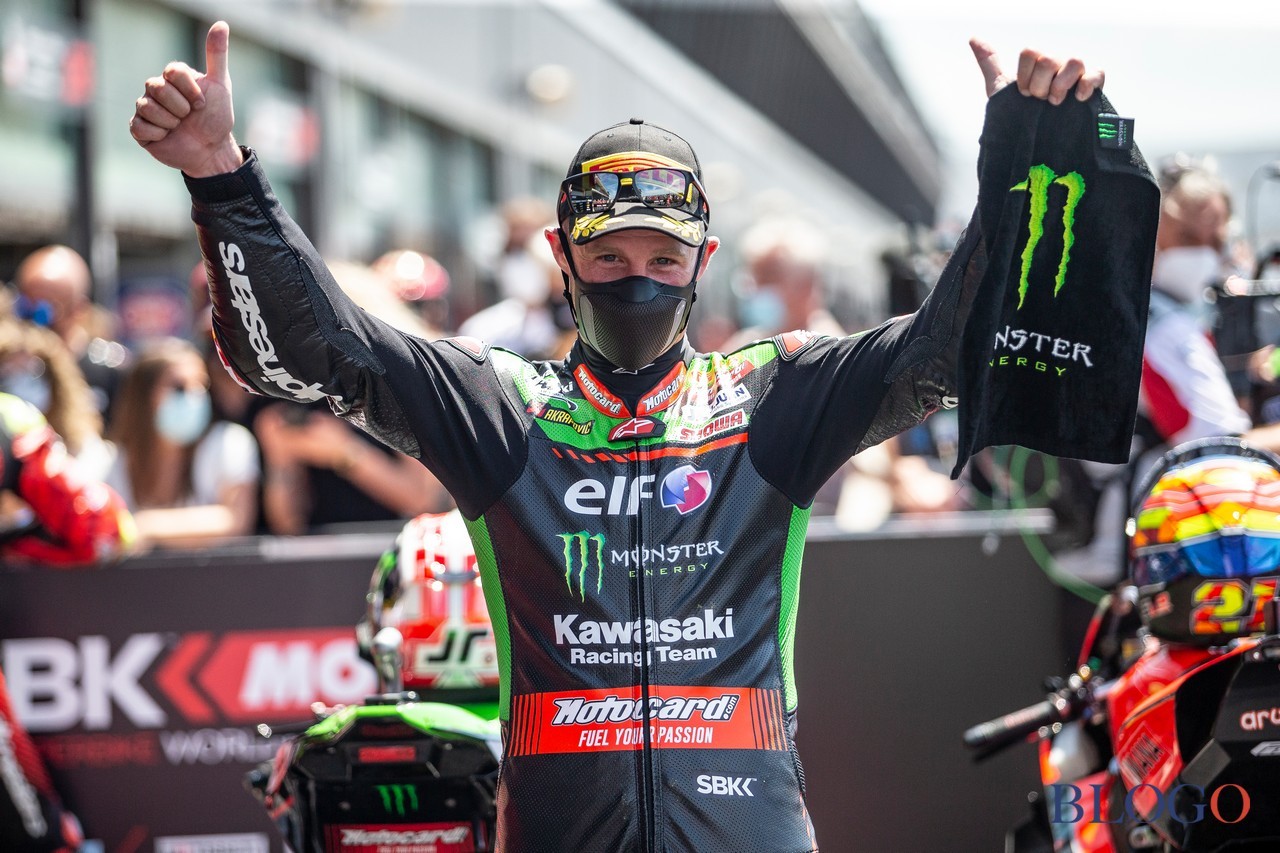 Superbike 2021 | Misano Adriatico | Gara-1