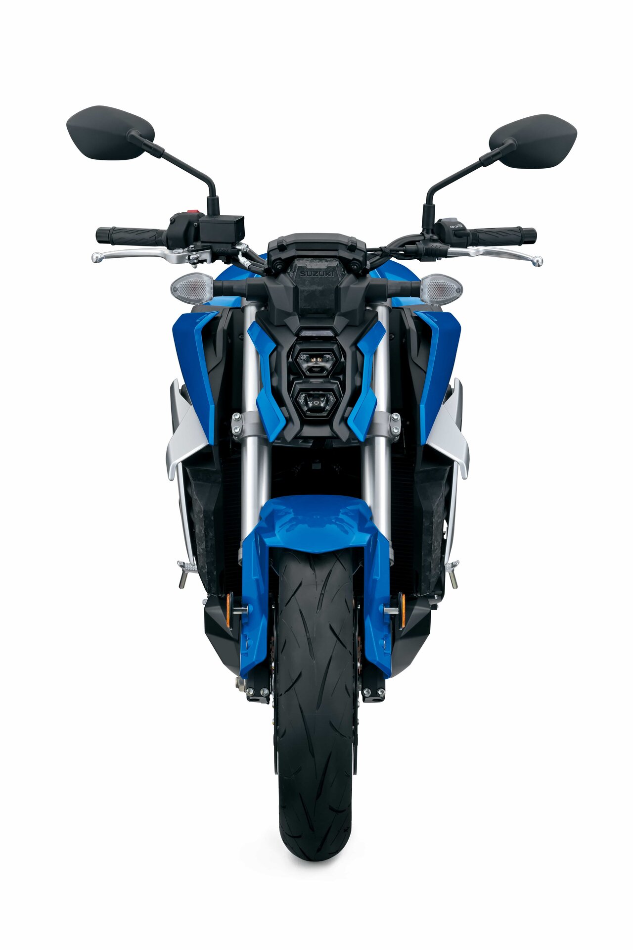 Suzuki svela la nuova GSX-S950, la streetfighter per i neopatentati